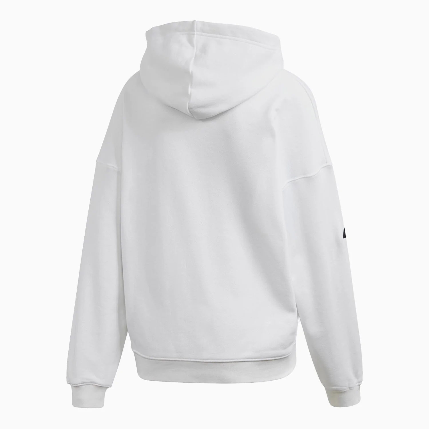 Women's Large Logo Hoodie - Image 3