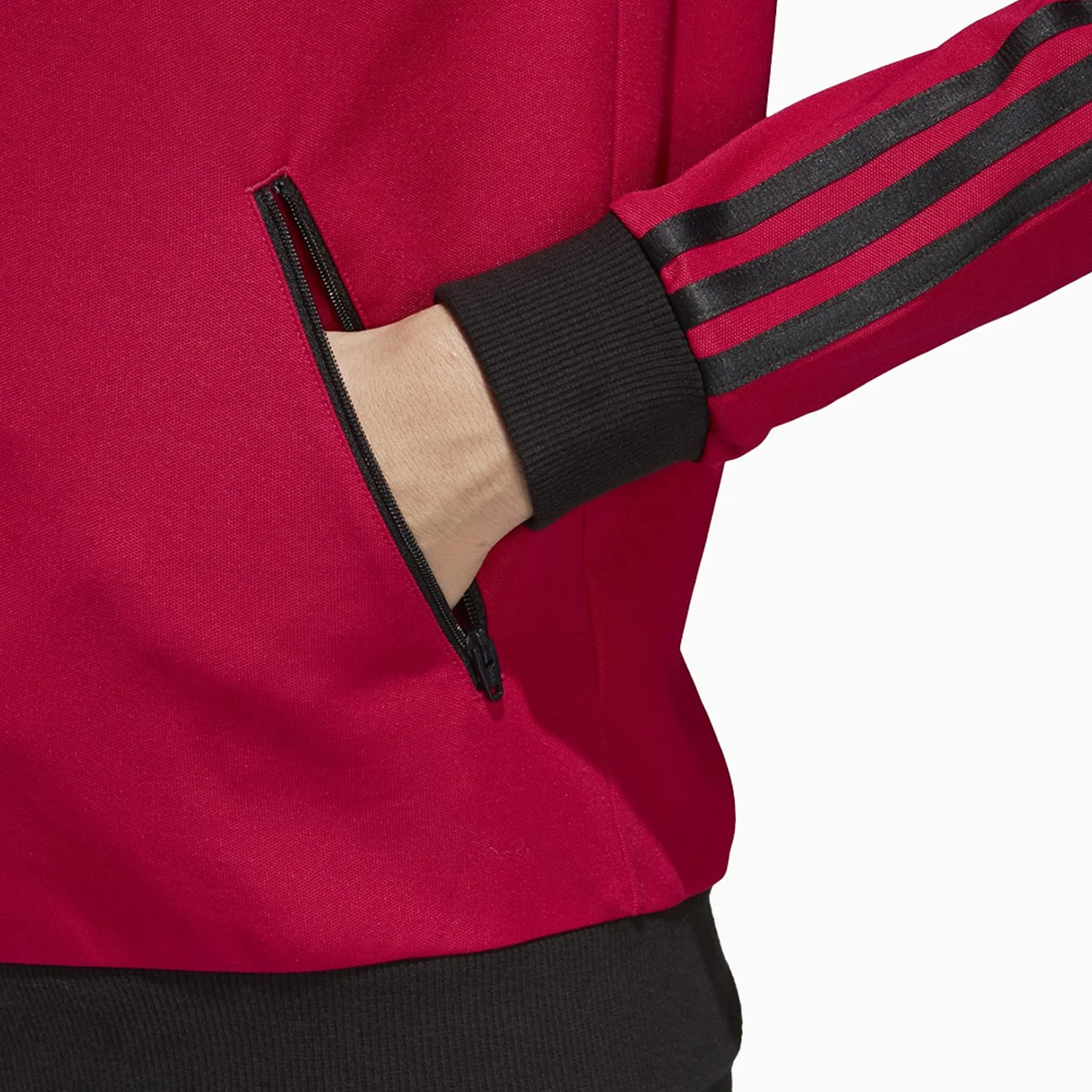 Women's Leoflage SST Track Jacket - Image 3