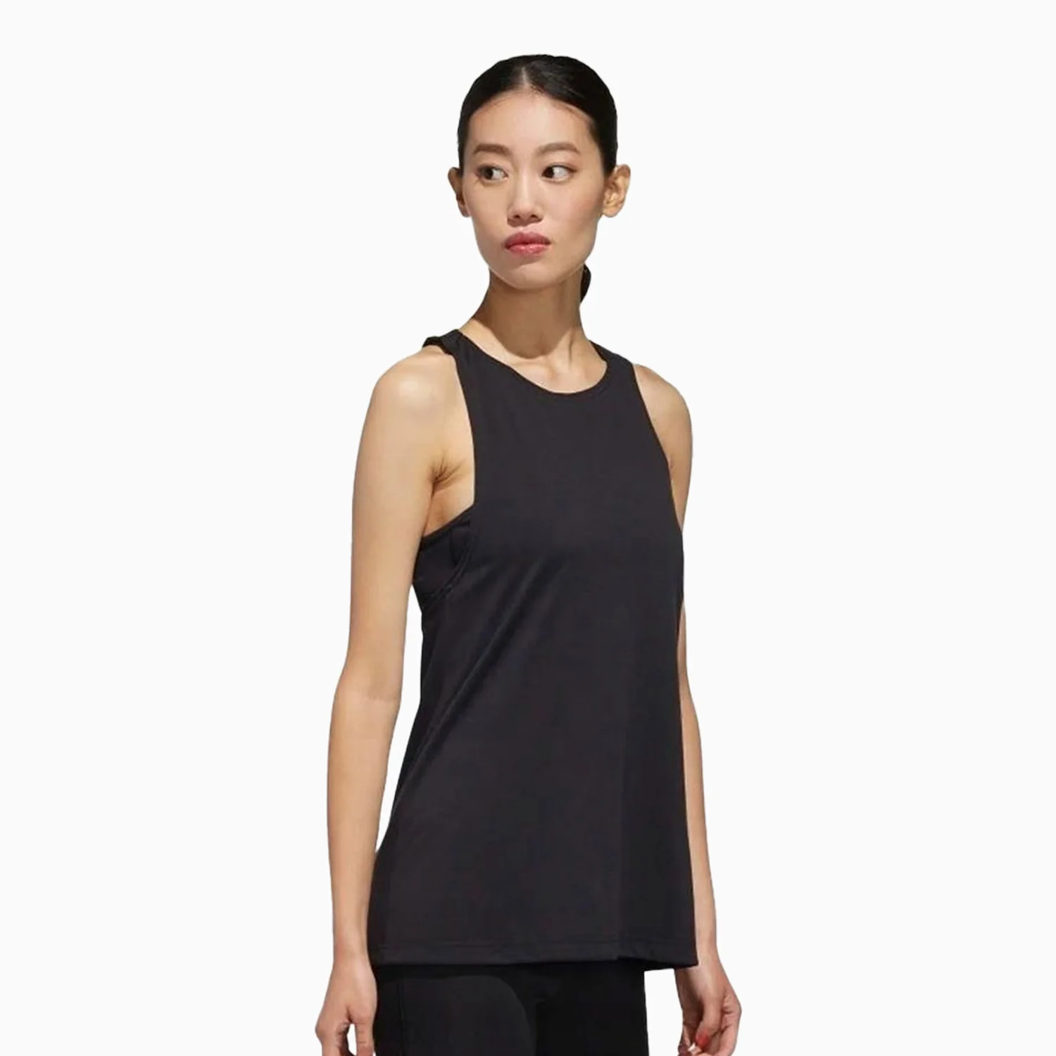 Women's Muscular Designed 2 Move Tank Top - Image 4