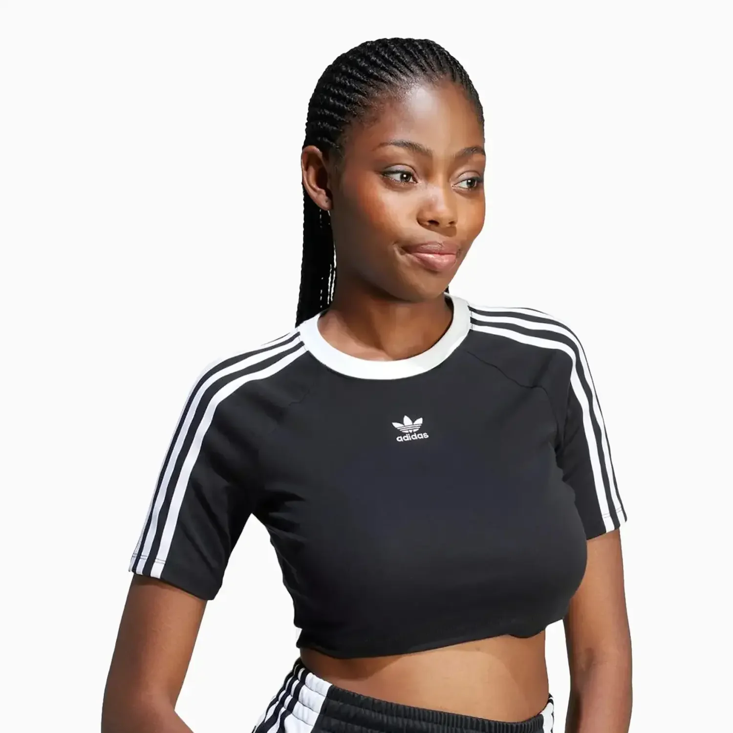 Women's Originals 3-Stripes Outfit - Image 2