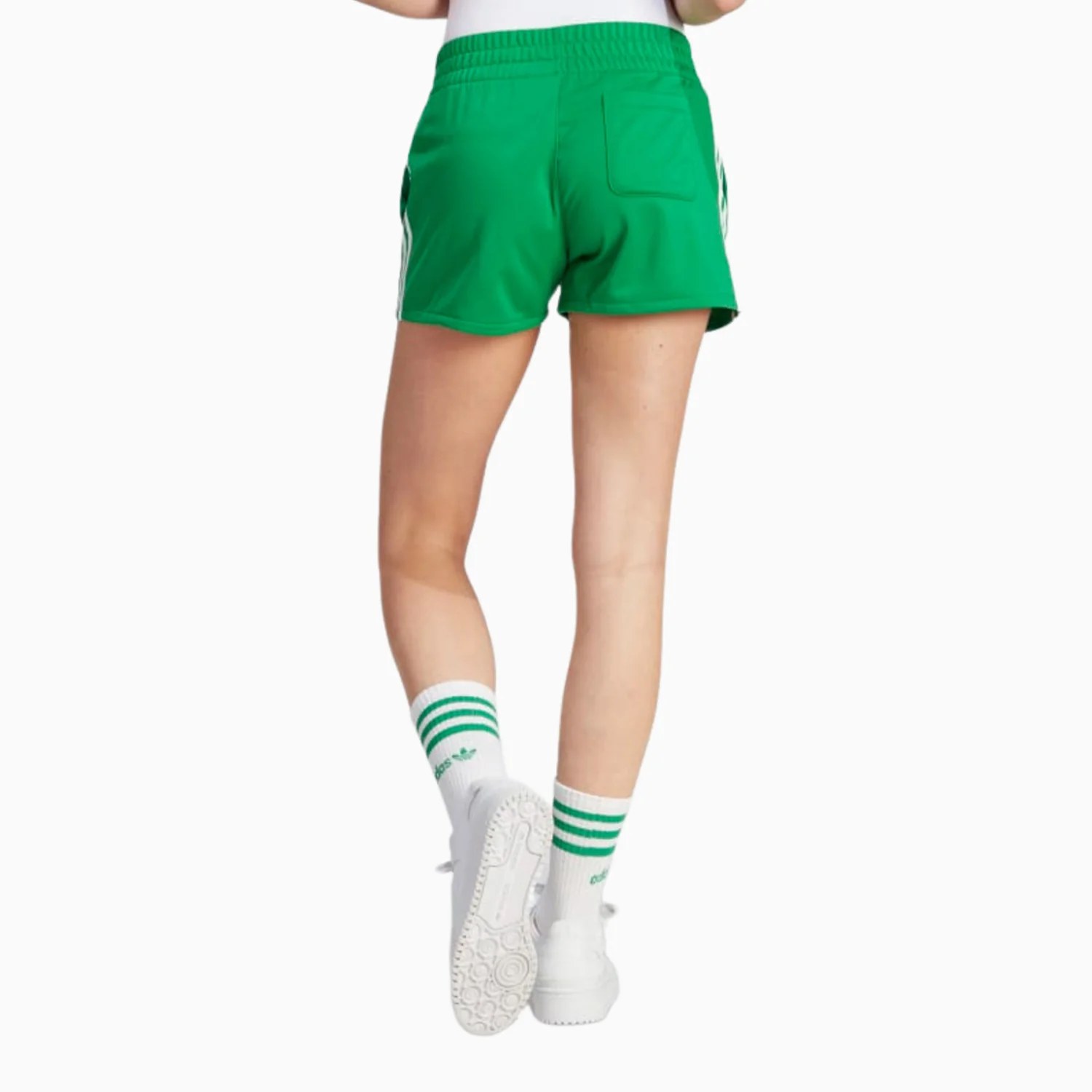 Women's Originals Adicolor 3 Stripes Short - Image 2