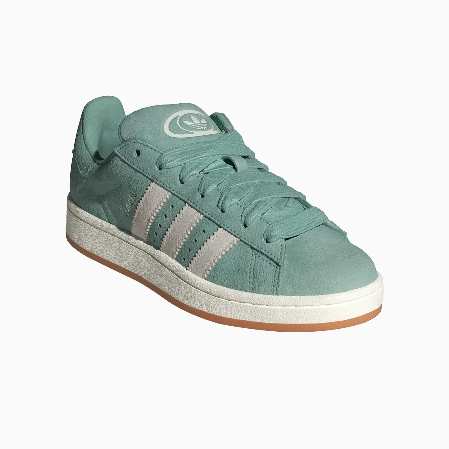 Women's Originals Campus 00s "Hazy Green" - Image 5