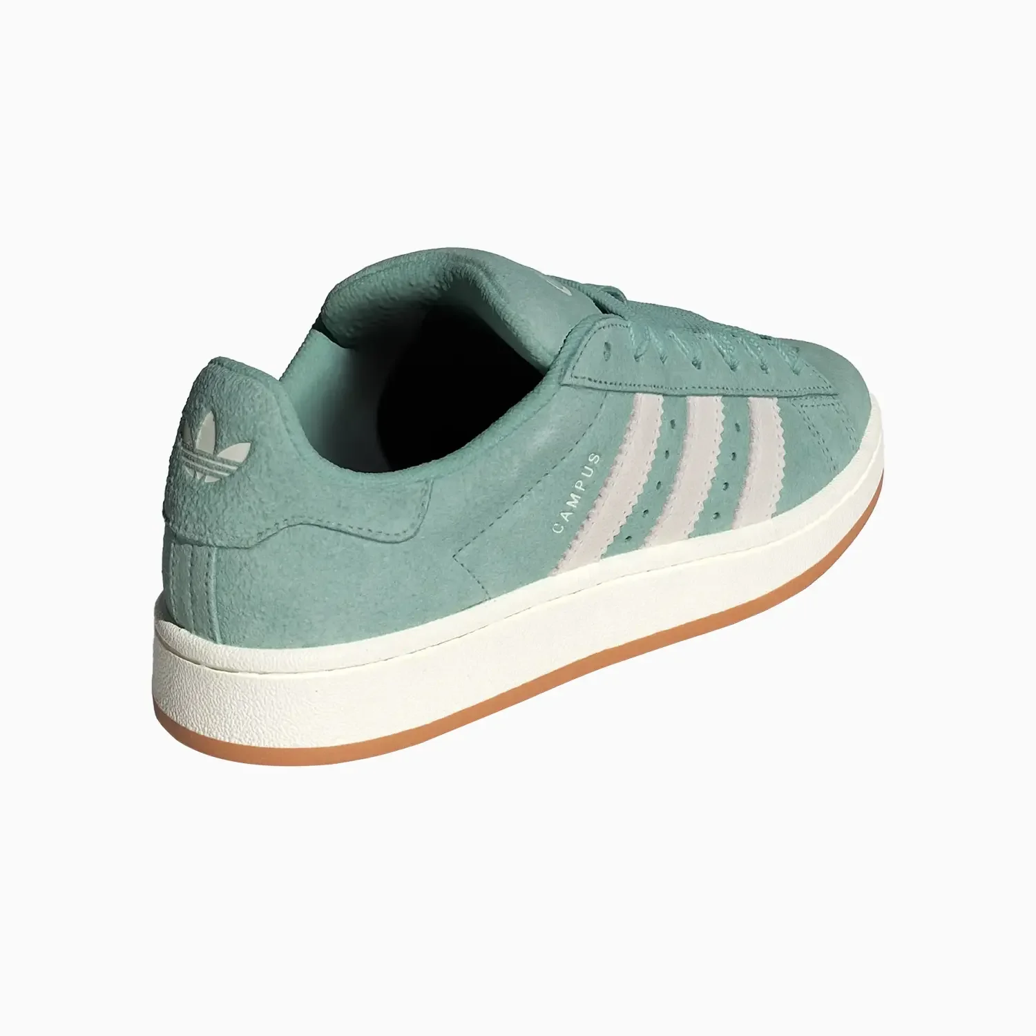 Women's Originals Campus 00s "Hazy Green" - Image 6