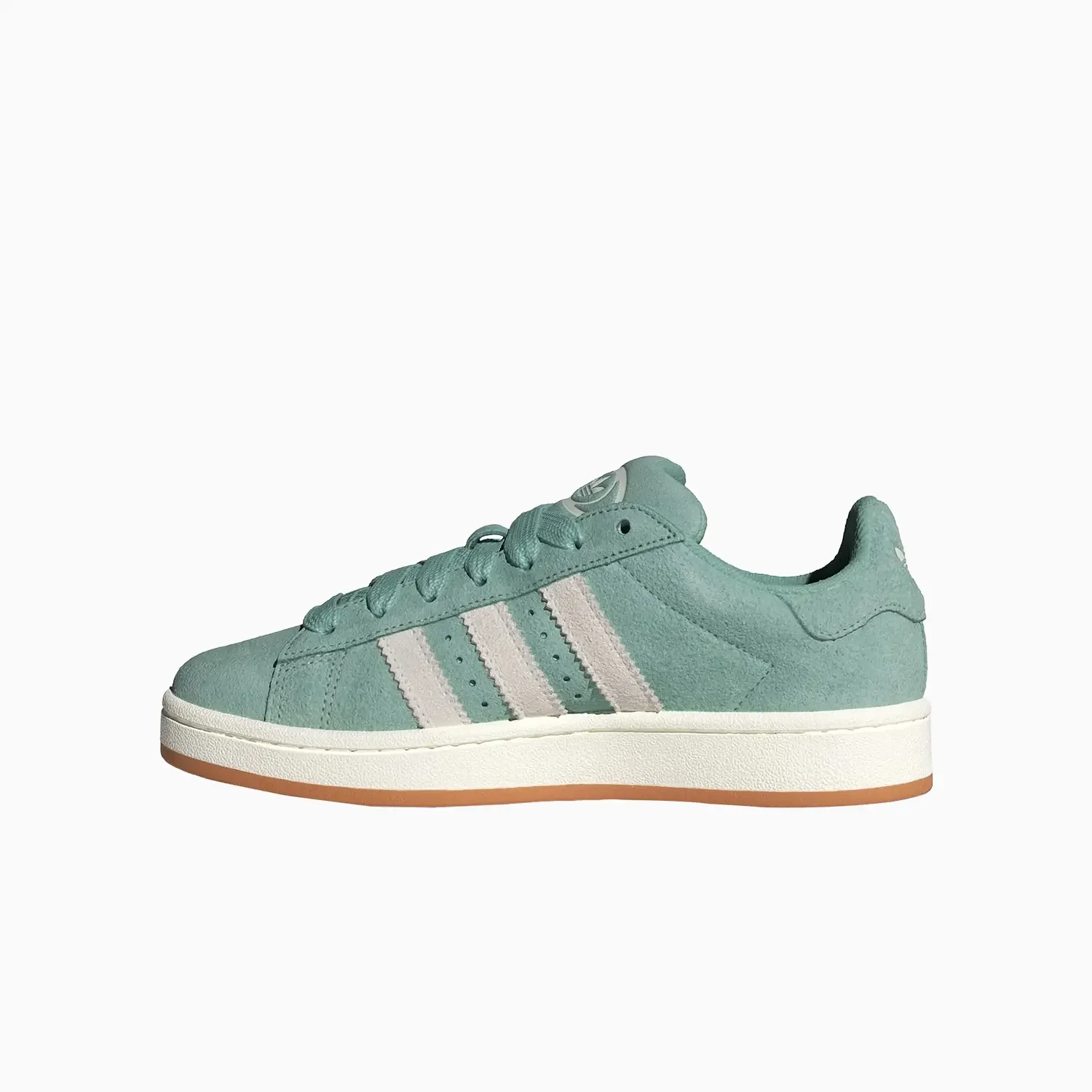 Women's Originals Campus 00s "Hazy Green" - Image 8