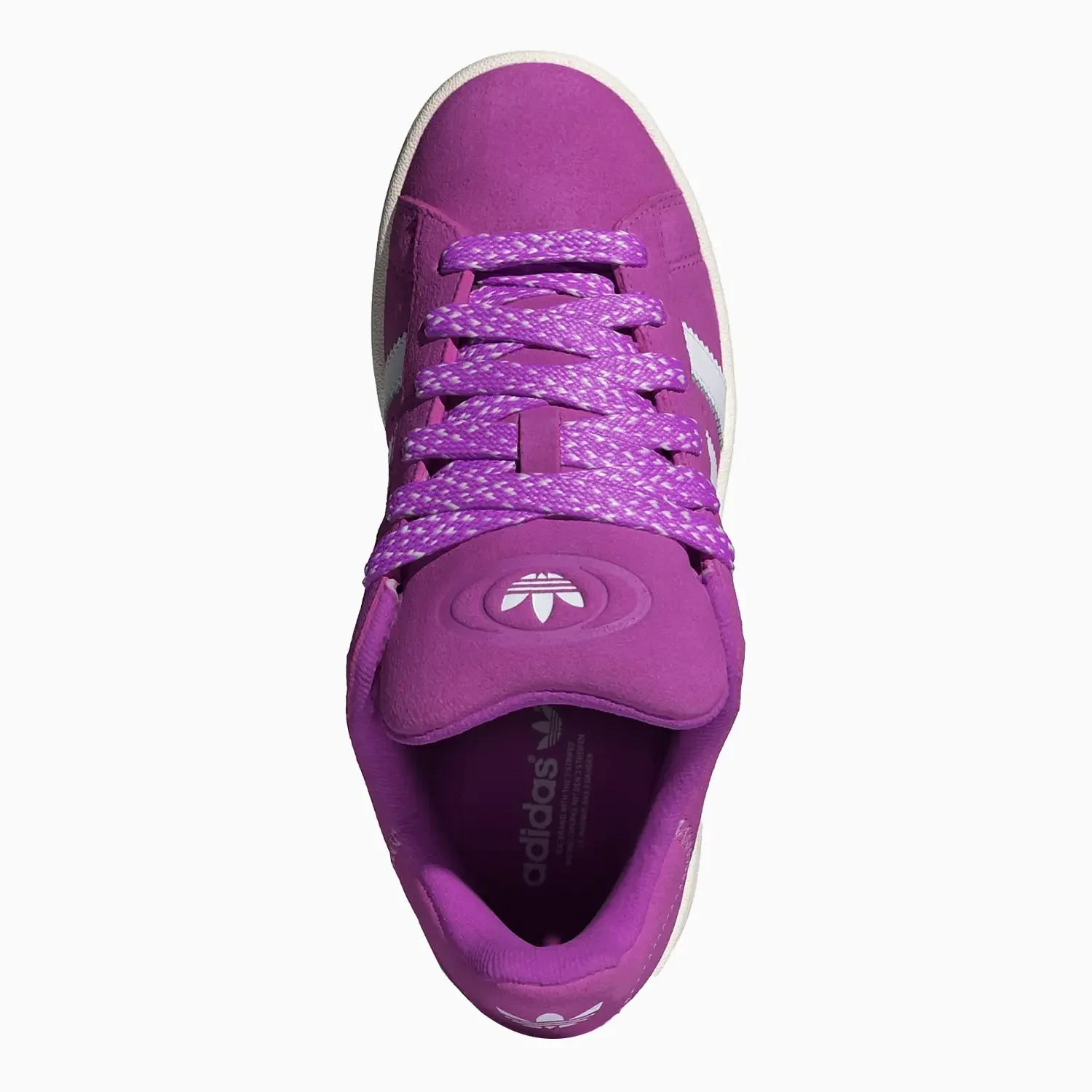 Women's Originals Campus 00s "Purple Burst" - Image 6