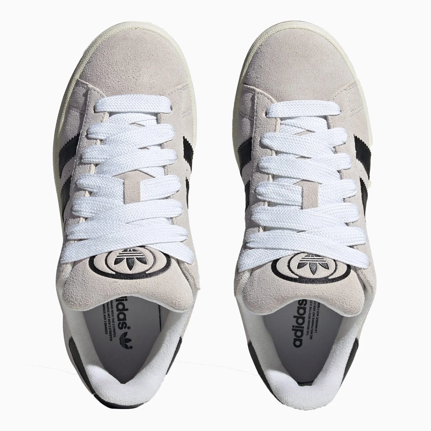 Women's Originals Campus 00s Shoes - Image 10