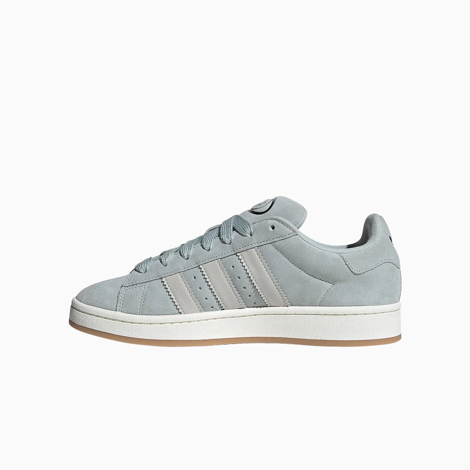 Women's Originals Campus 00s "Wonder Silver" - Image 5