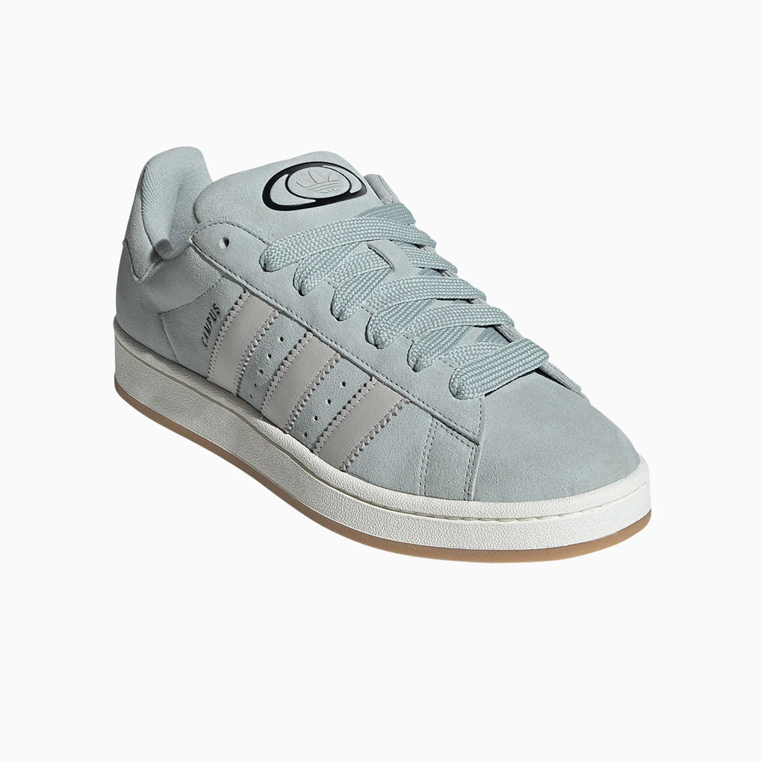 Women's Originals Campus 00s "Wonder Silver" - Image 7