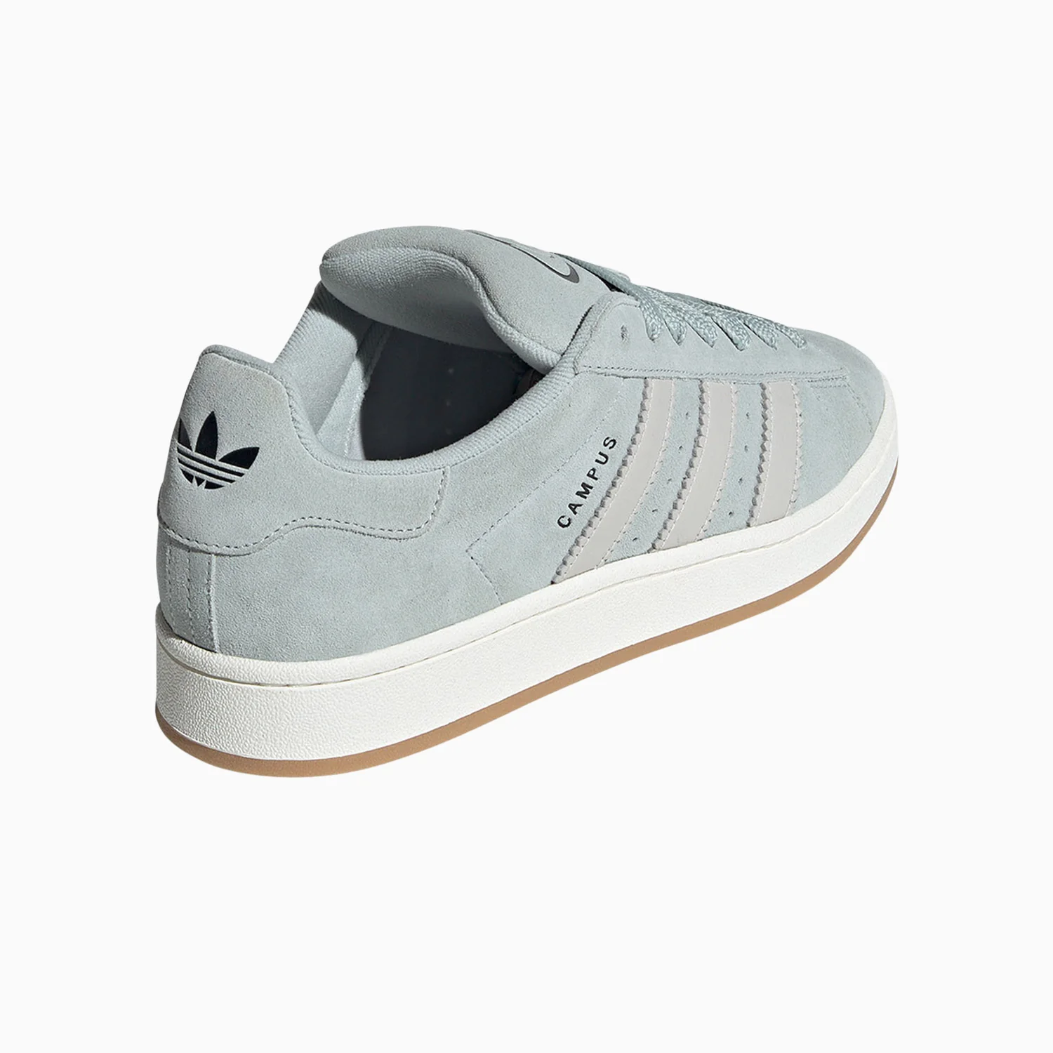 Women's Originals Campus 00s "Wonder Silver" - Image 8