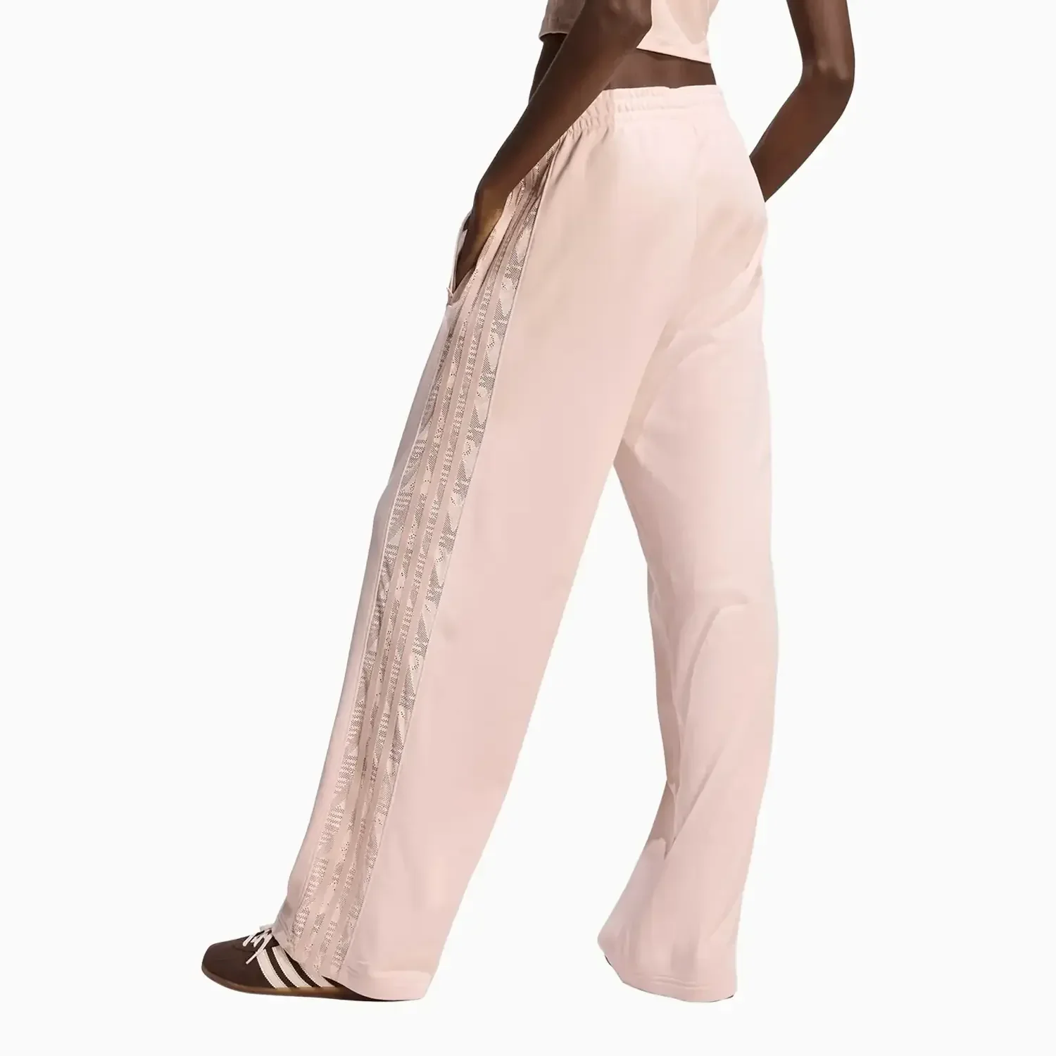Women's Originals Firebird Lace Outfit - Image 10