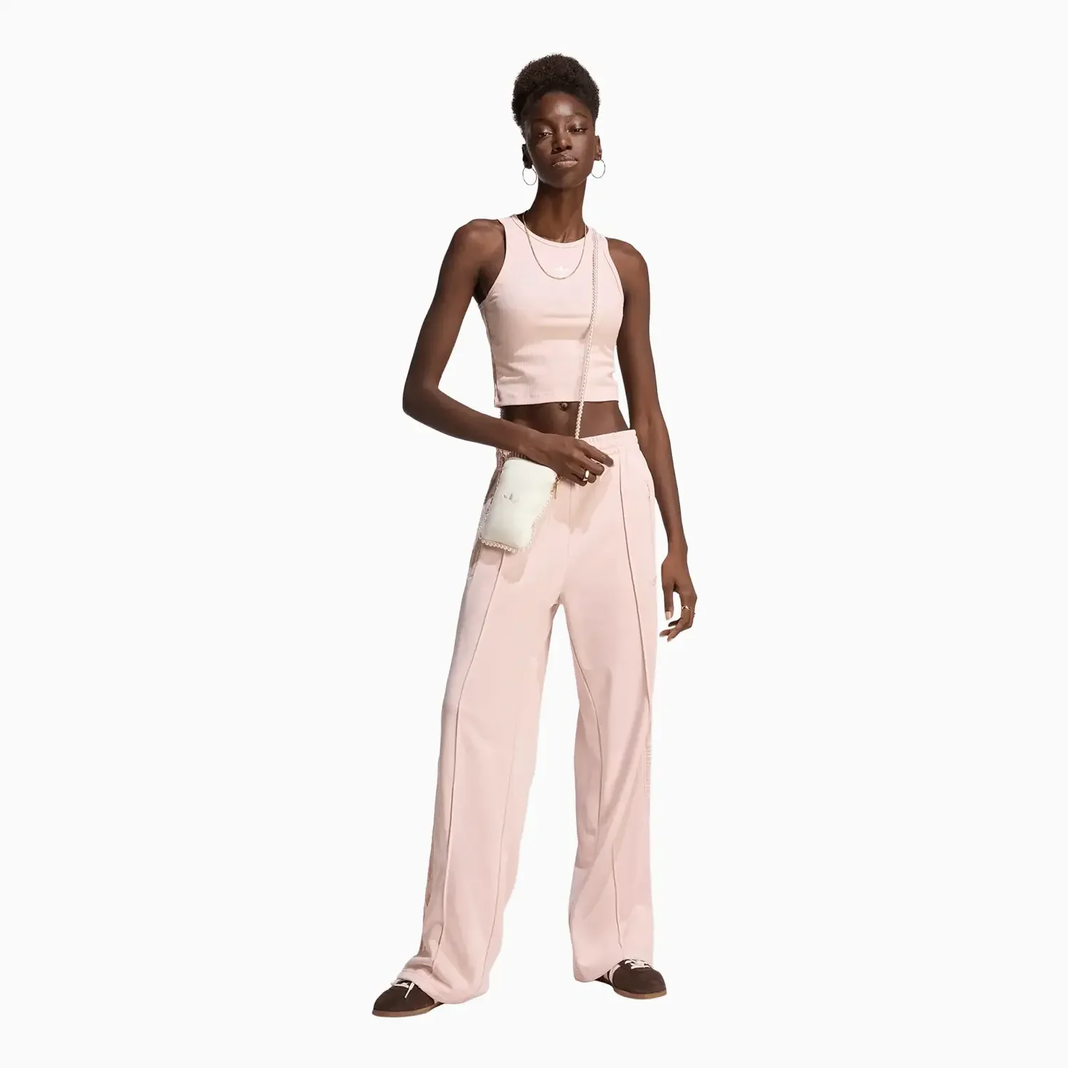 Women's Originals Firebird Lace Outfit - Image 11