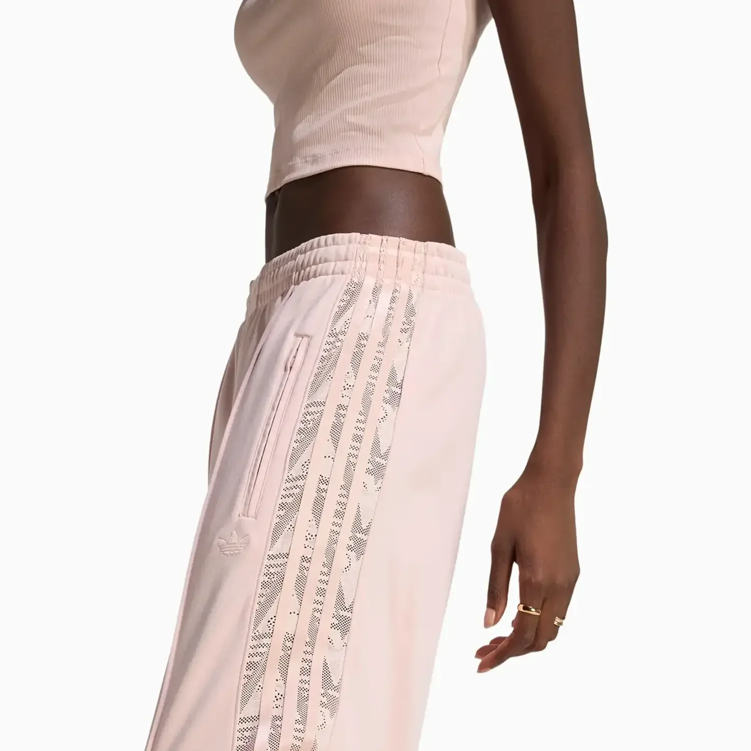Women's Originals Firebird Lace Outfit - Image 12