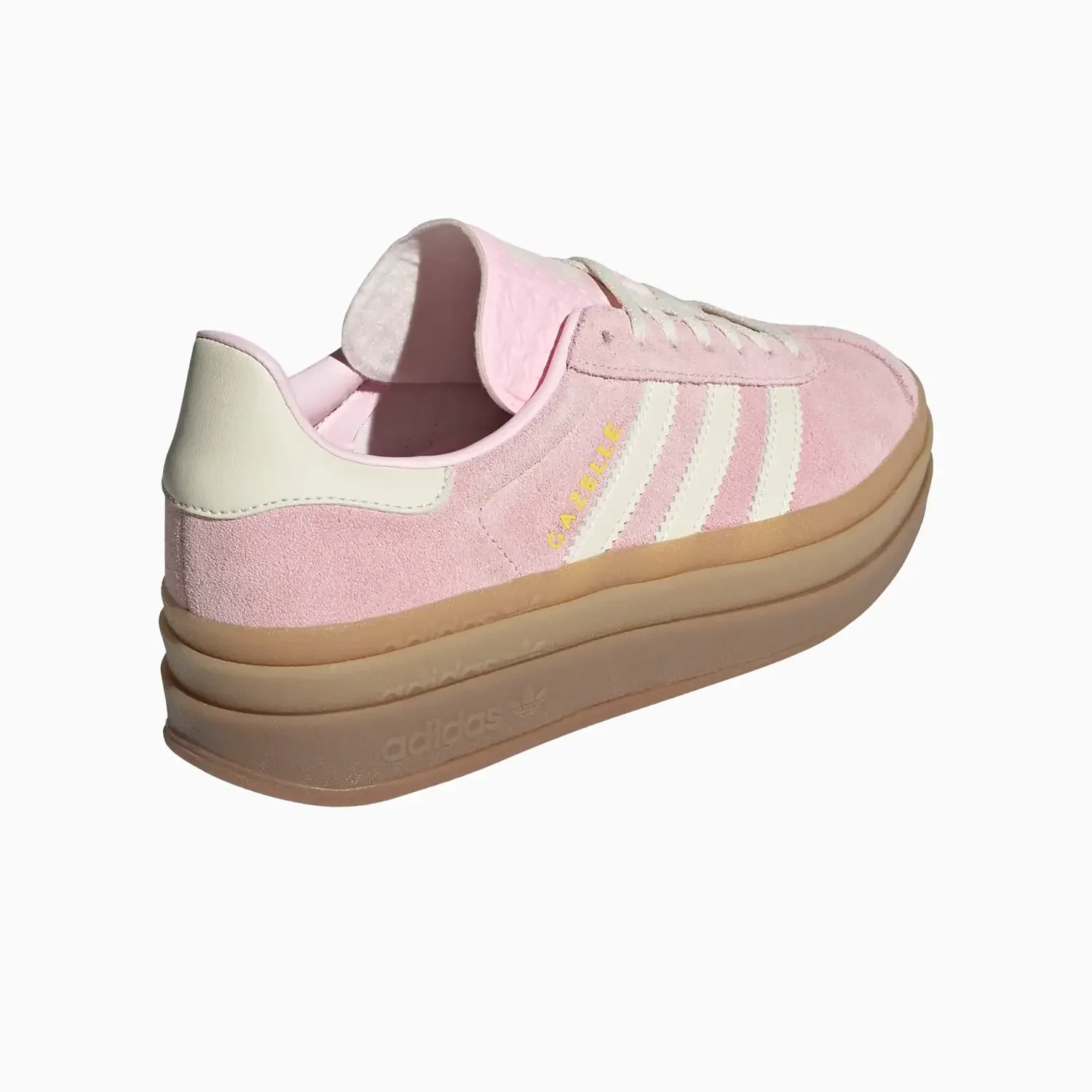 Women's Originals Gazelle Bold "Clear Pink" - Image 5