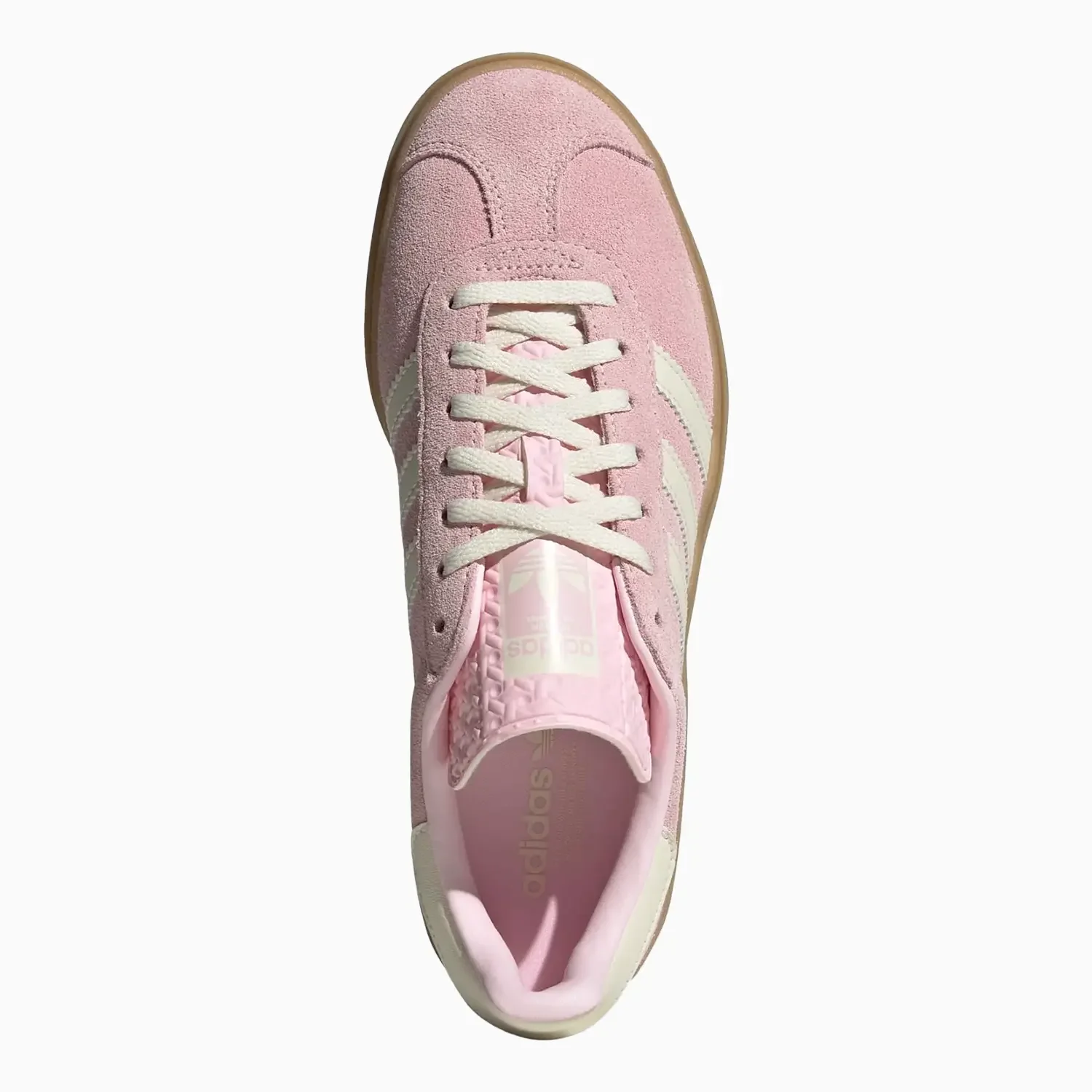 Women's Originals Gazelle Bold "Clear Pink" - Image 6