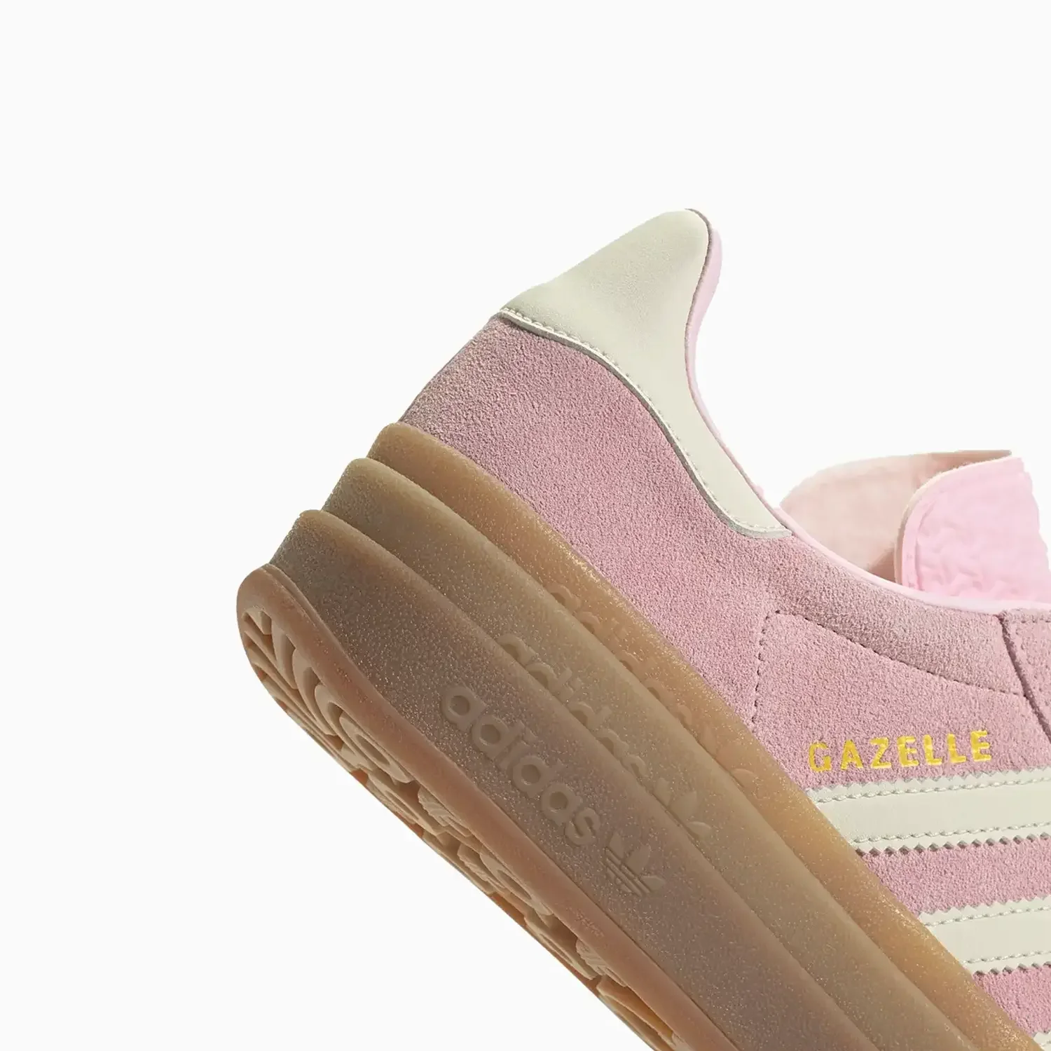 Women's Originals Gazelle Bold "Clear Pink" - Image 8