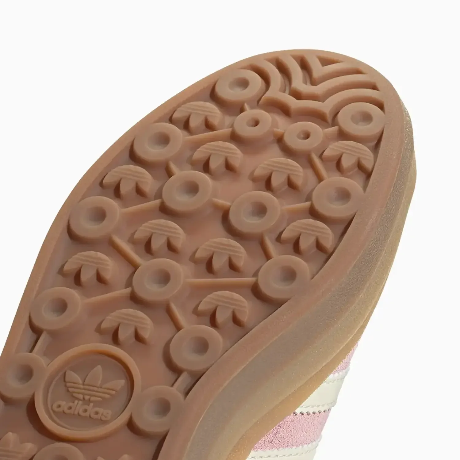 Women's Originals Gazelle Bold "Clear Pink" - Image 9