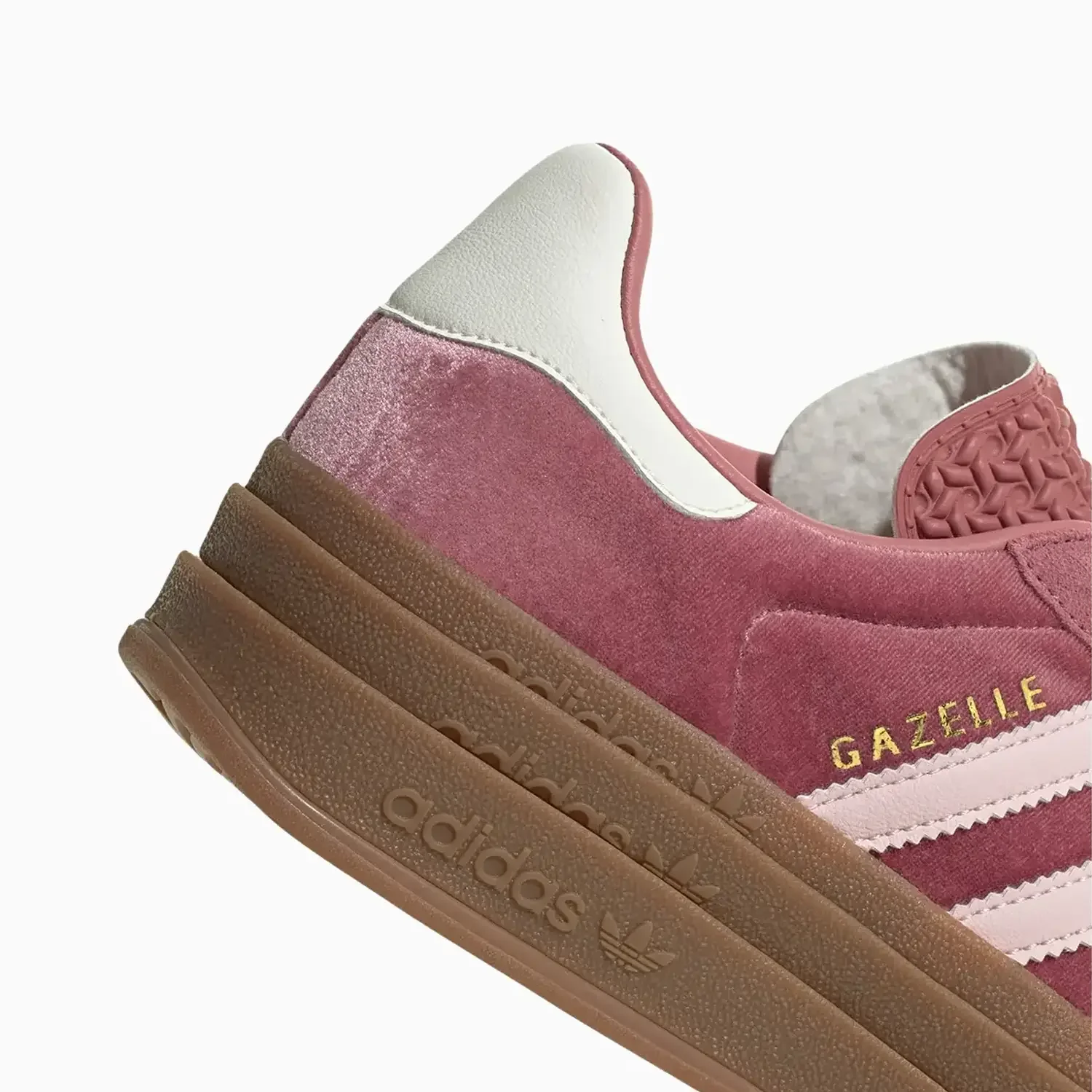 Women's Originals Gazelle Bold "Sandy Pink" - Image 10