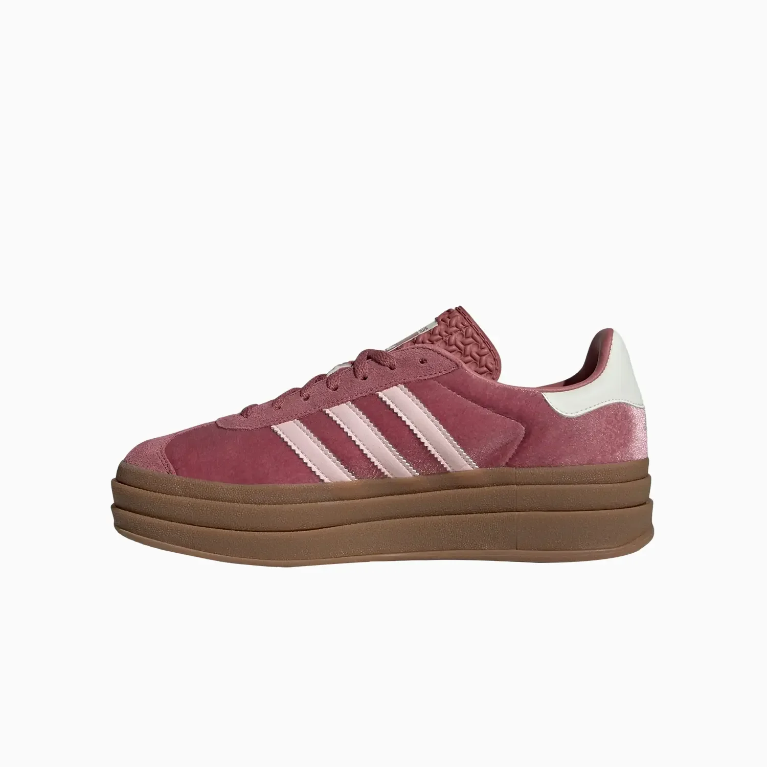 Women's Originals Gazelle Bold "Sandy Pink" - Image 4