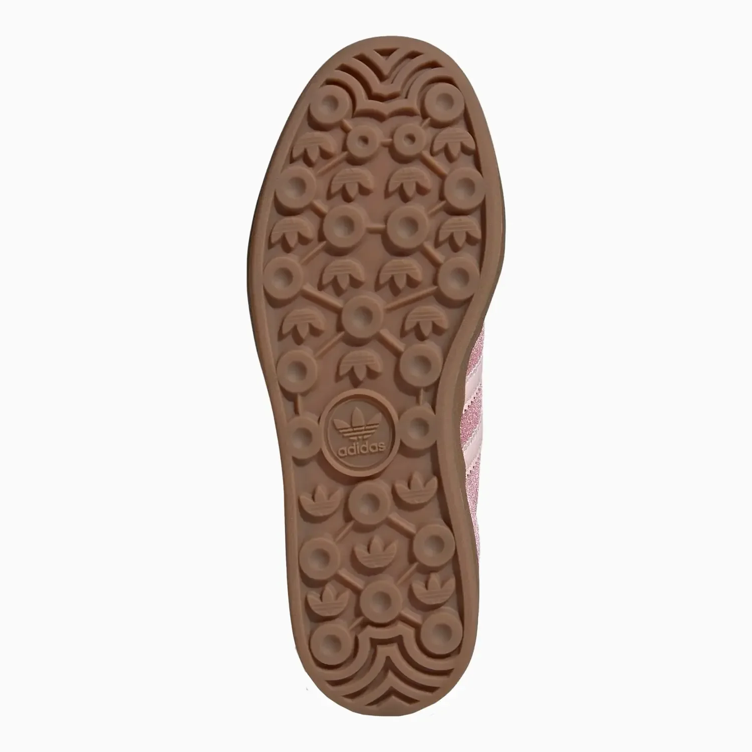 Women's Originals Gazelle Bold "Sandy Pink" - Image 6