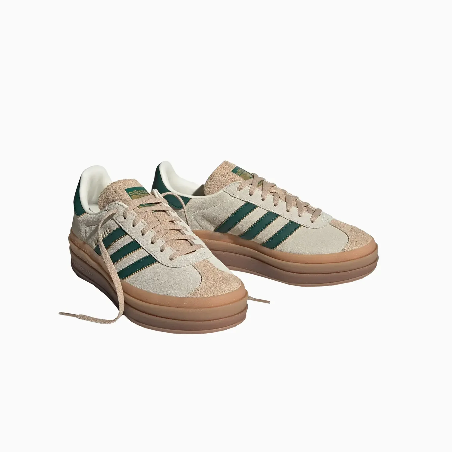 Women's Originals Gazelle Bold - Image 3
