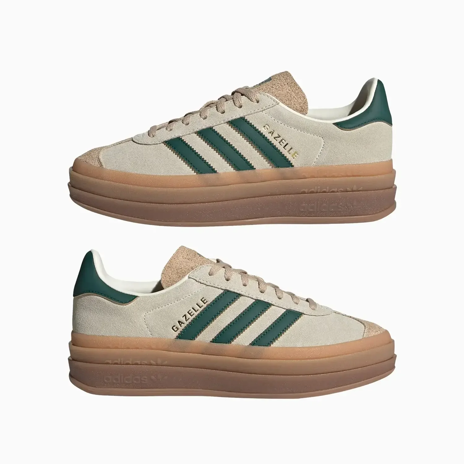 Women's Originals Gazelle Bold - Image 5