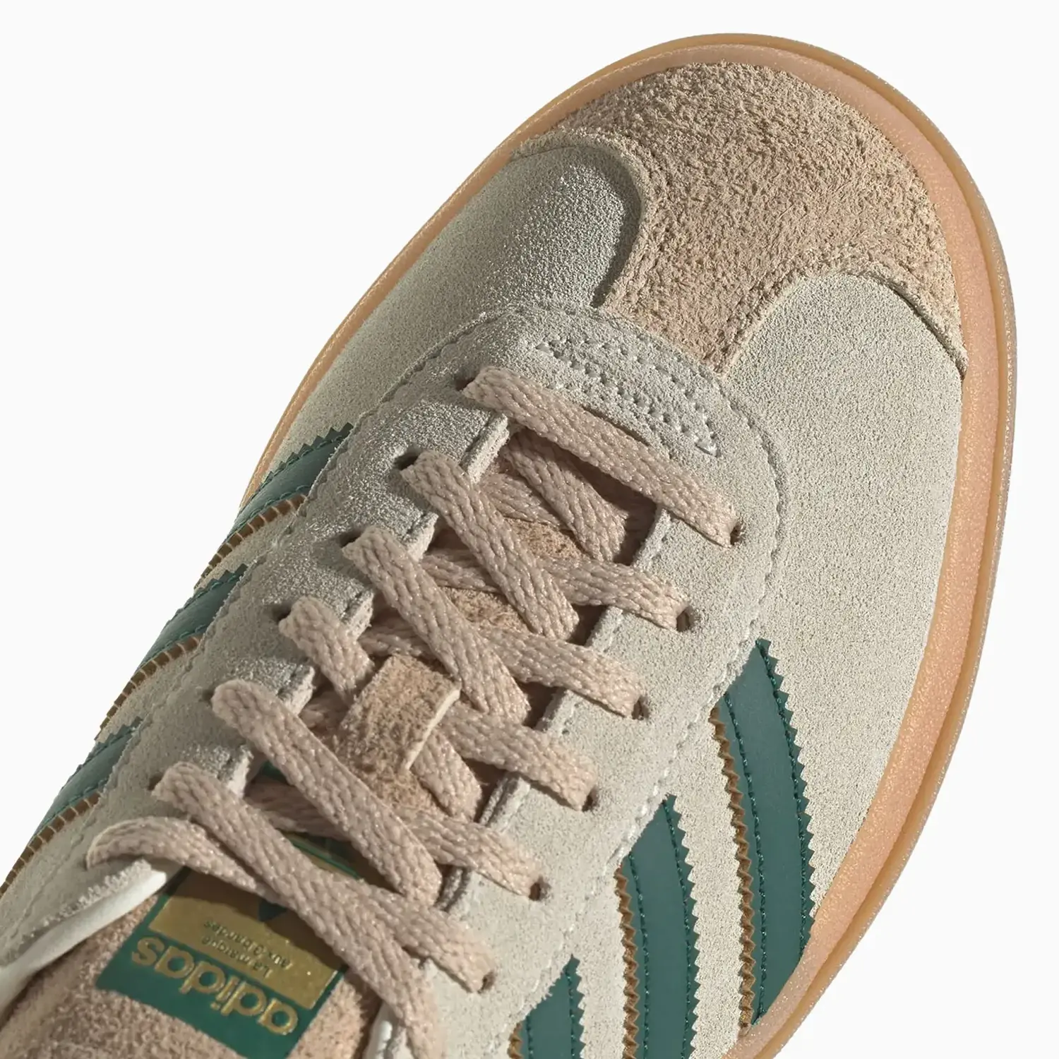 Women's Originals Gazelle Bold - Image 9