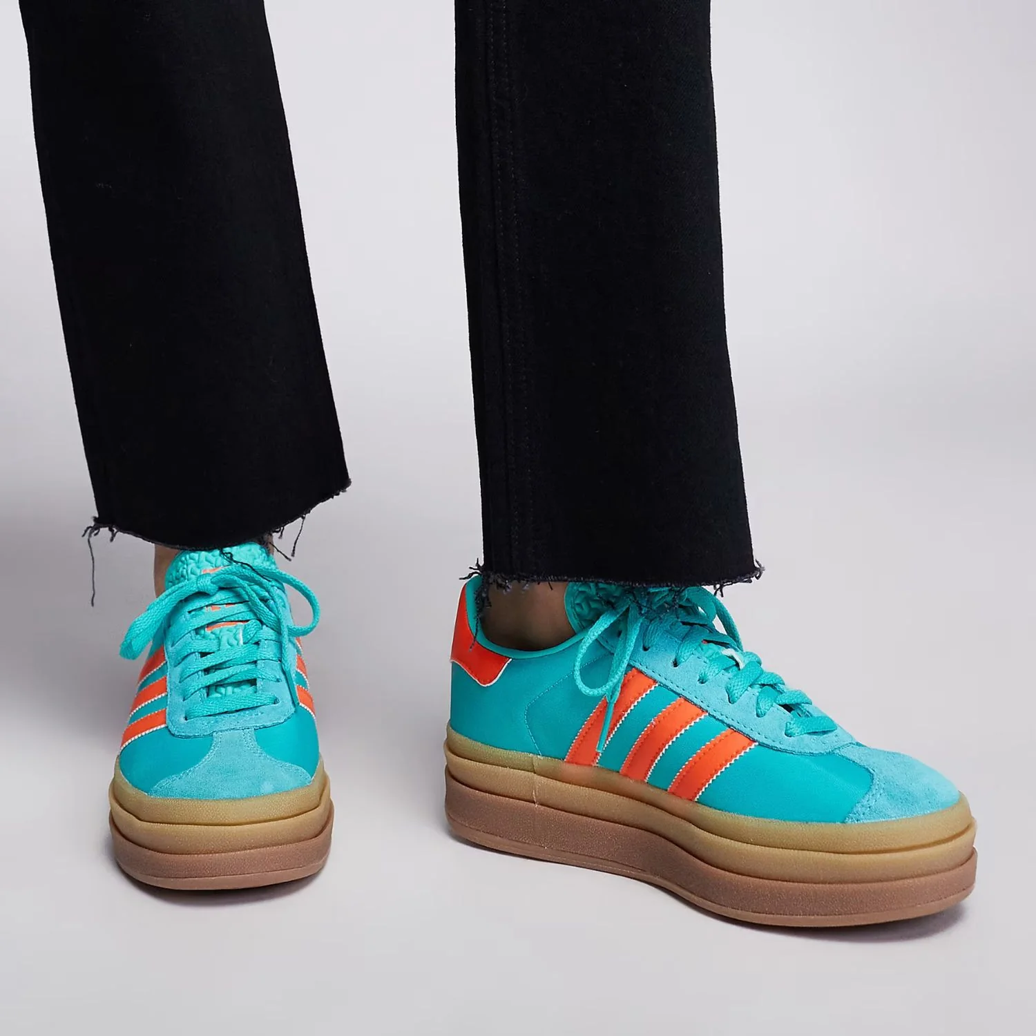 Women's Originals Gazelle Bold Shoes - Image 2