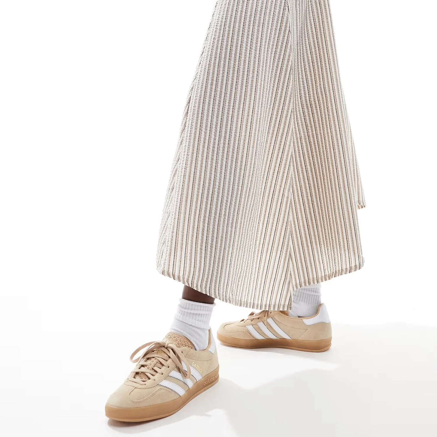 Women's Originals Gazelle Indoor Shoes - Image 2