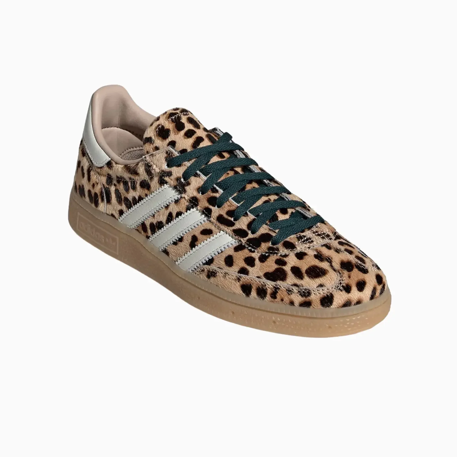 Women's Originals Handball Spezial Leopard Print - Image 2