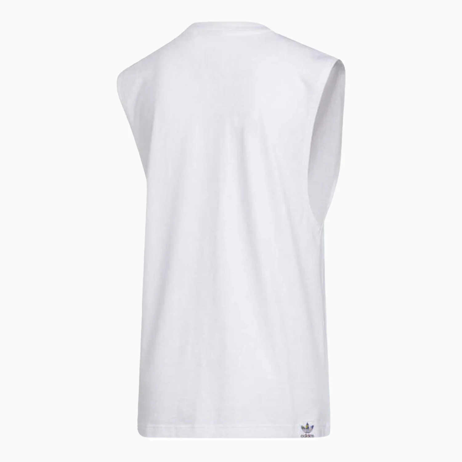 Women's Originals Pride Flag Fill Tank Top - Image 6