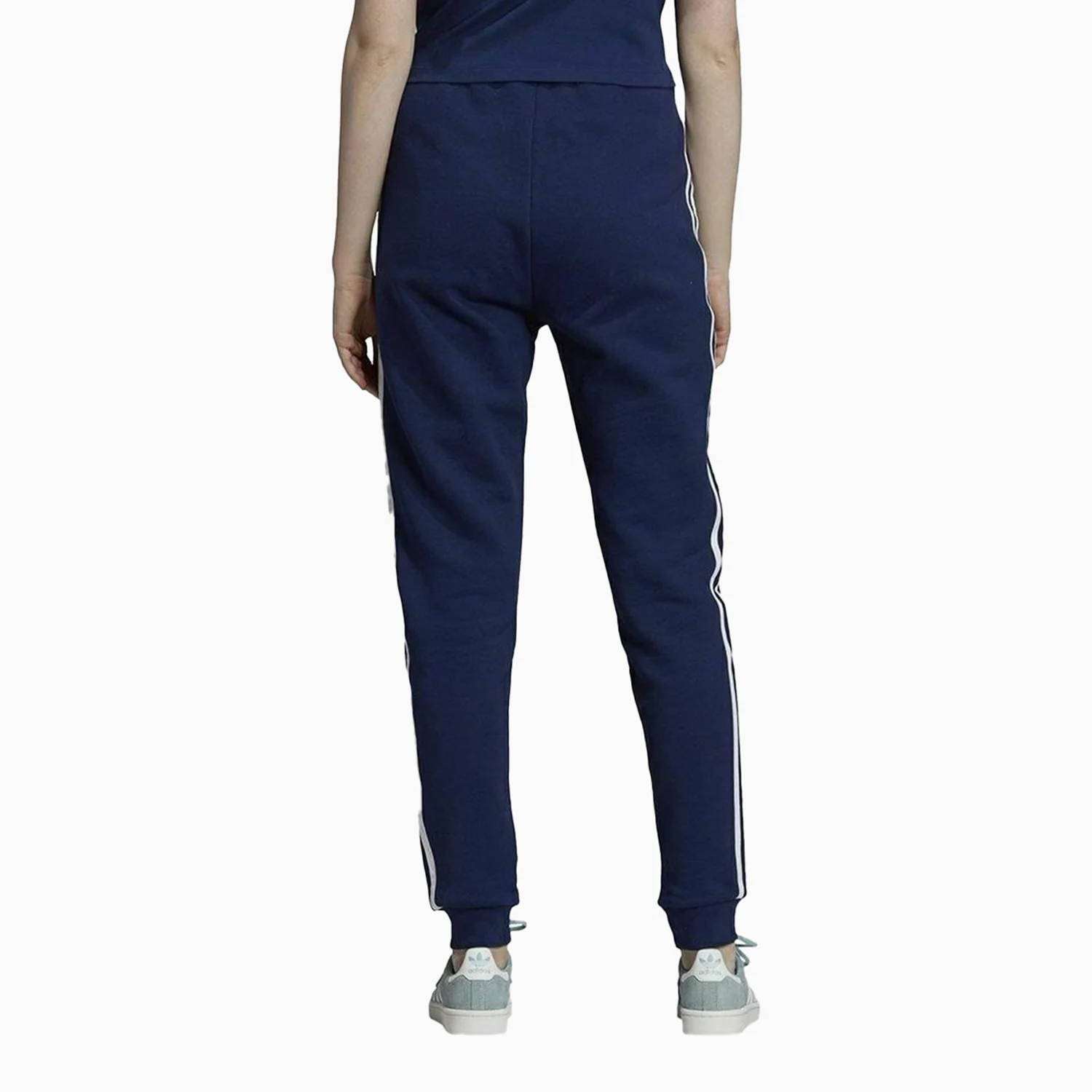 Women's Originals Regular Cuffed Sweat Pant - Image 2