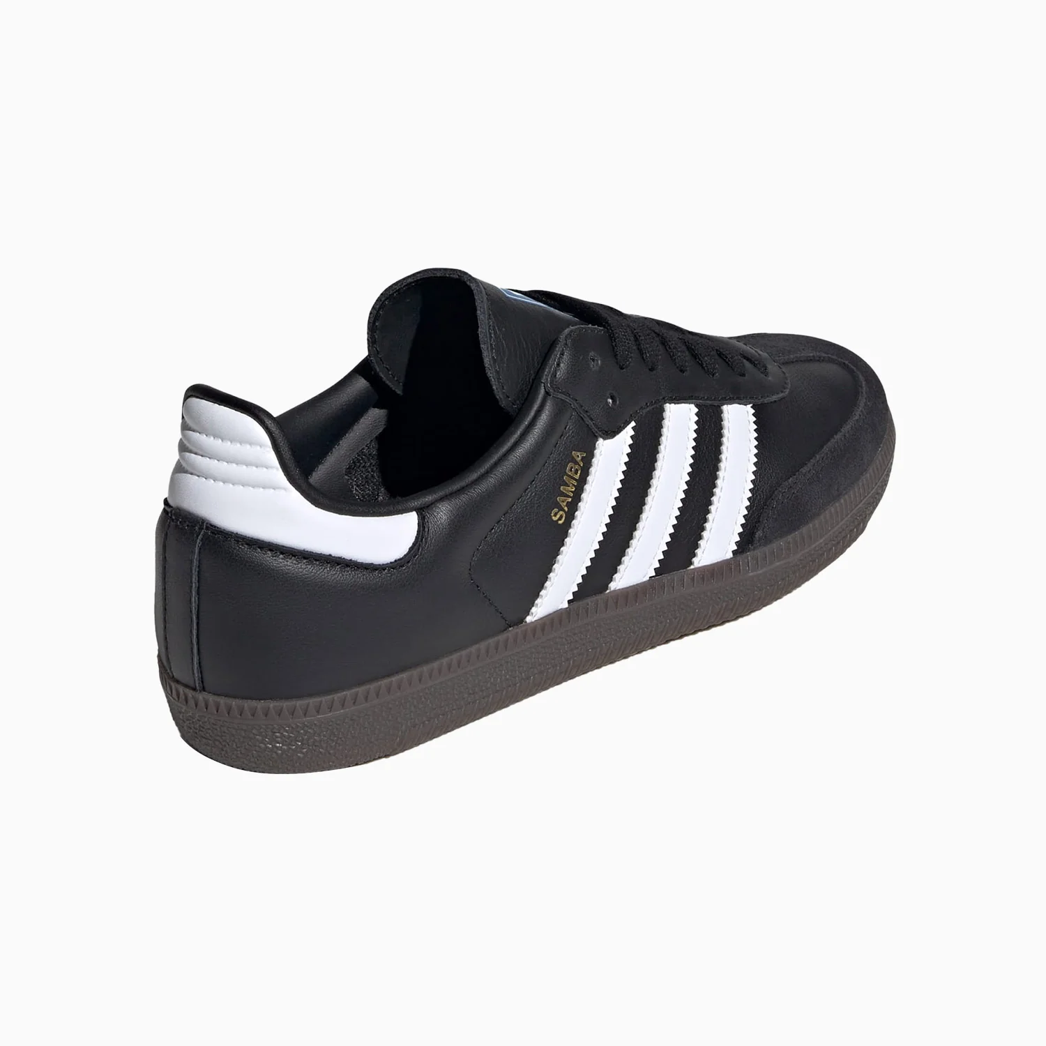 Women's Originals Samba OG "Black Clear Granite" - Image 6
