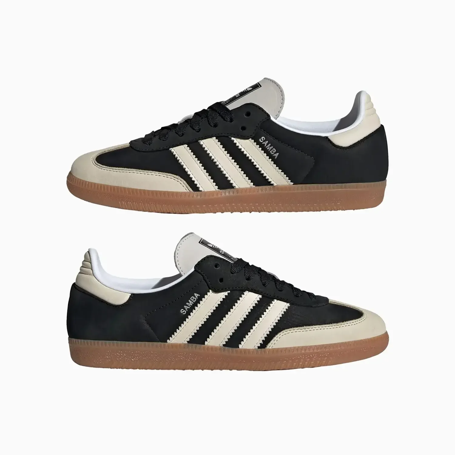 Women's Originals Samba OG "Black Wonder White" - Image 3