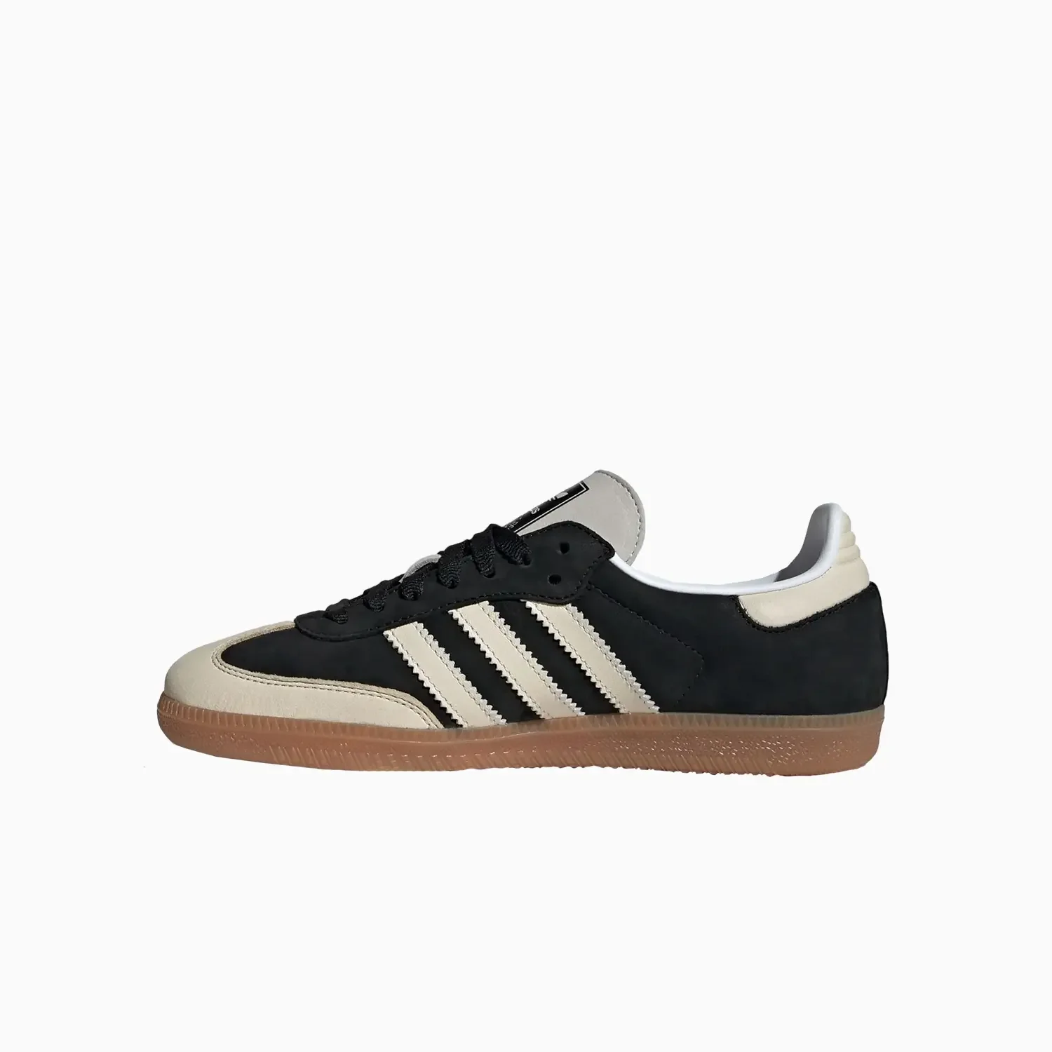 Women's Originals Samba OG "Black Wonder White" - Image 4