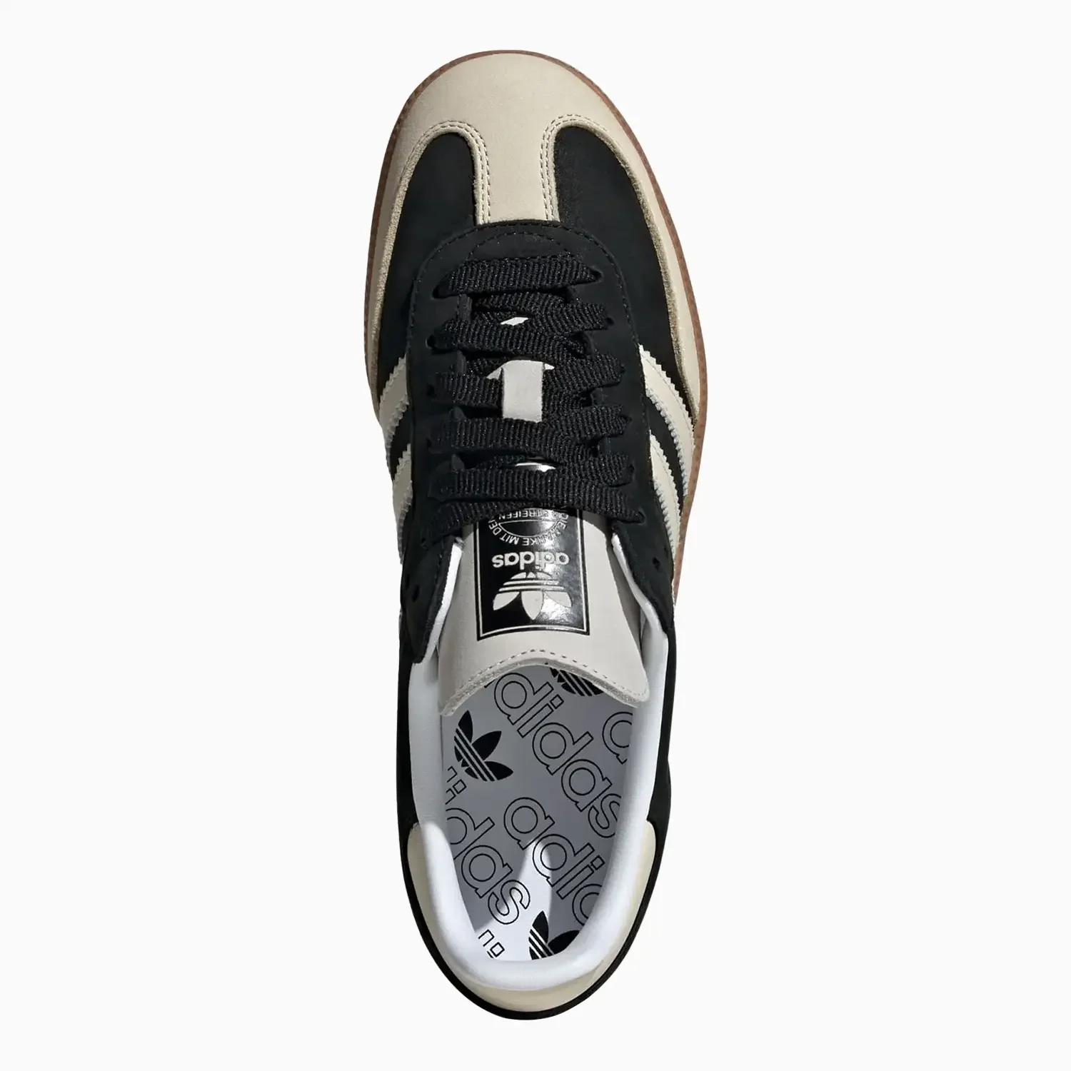 Women's Originals Samba OG "Black Wonder White" - Image 5