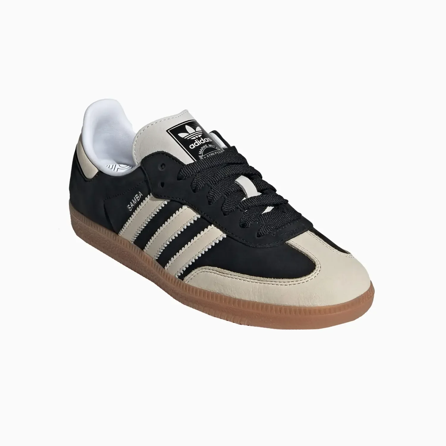Women's Originals Samba OG "Black Wonder White" - Image 7