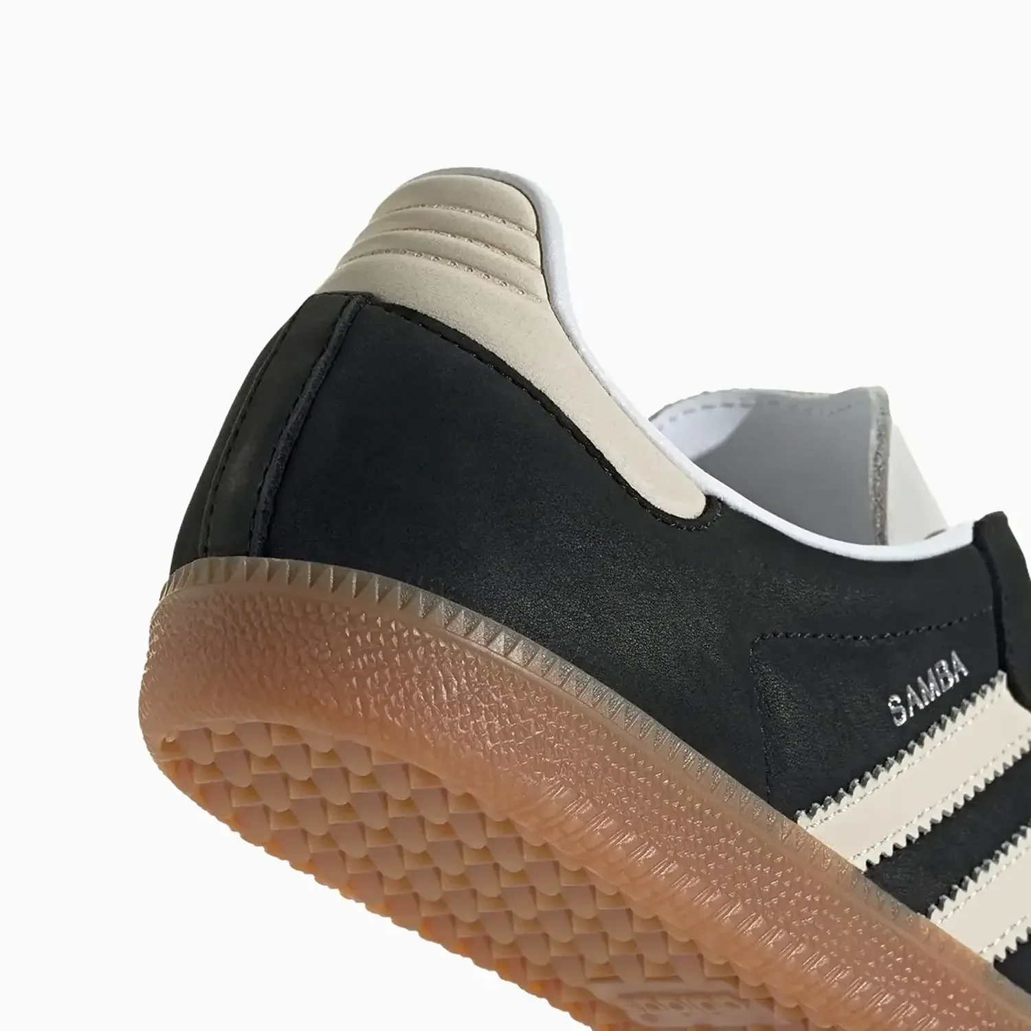 Women's Originals Samba OG "Black Wonder White" - Image 9