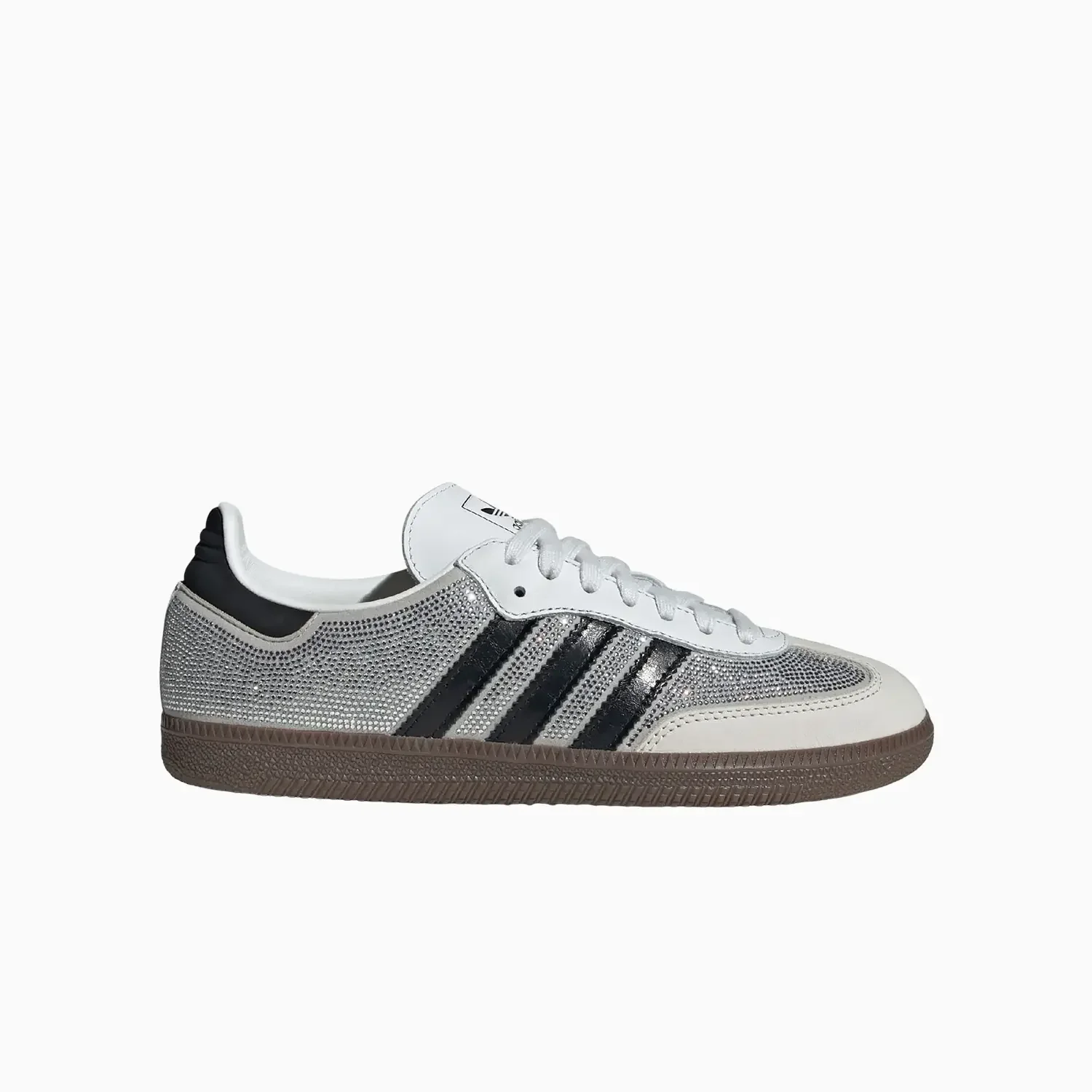Women's Originals Samba OG "Rhinestone Crystal White"