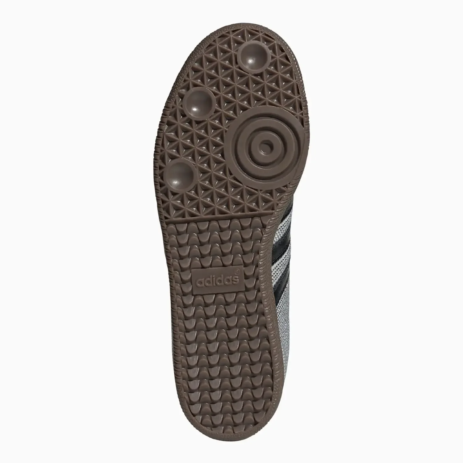 Women's Originals Samba OG "Rhinestone Crystal White" - Image 4