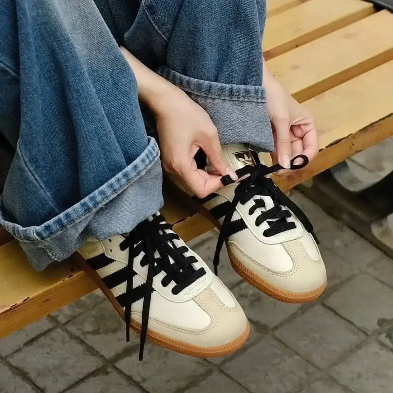 Women's Originals Samba OG Shoes - Image 2