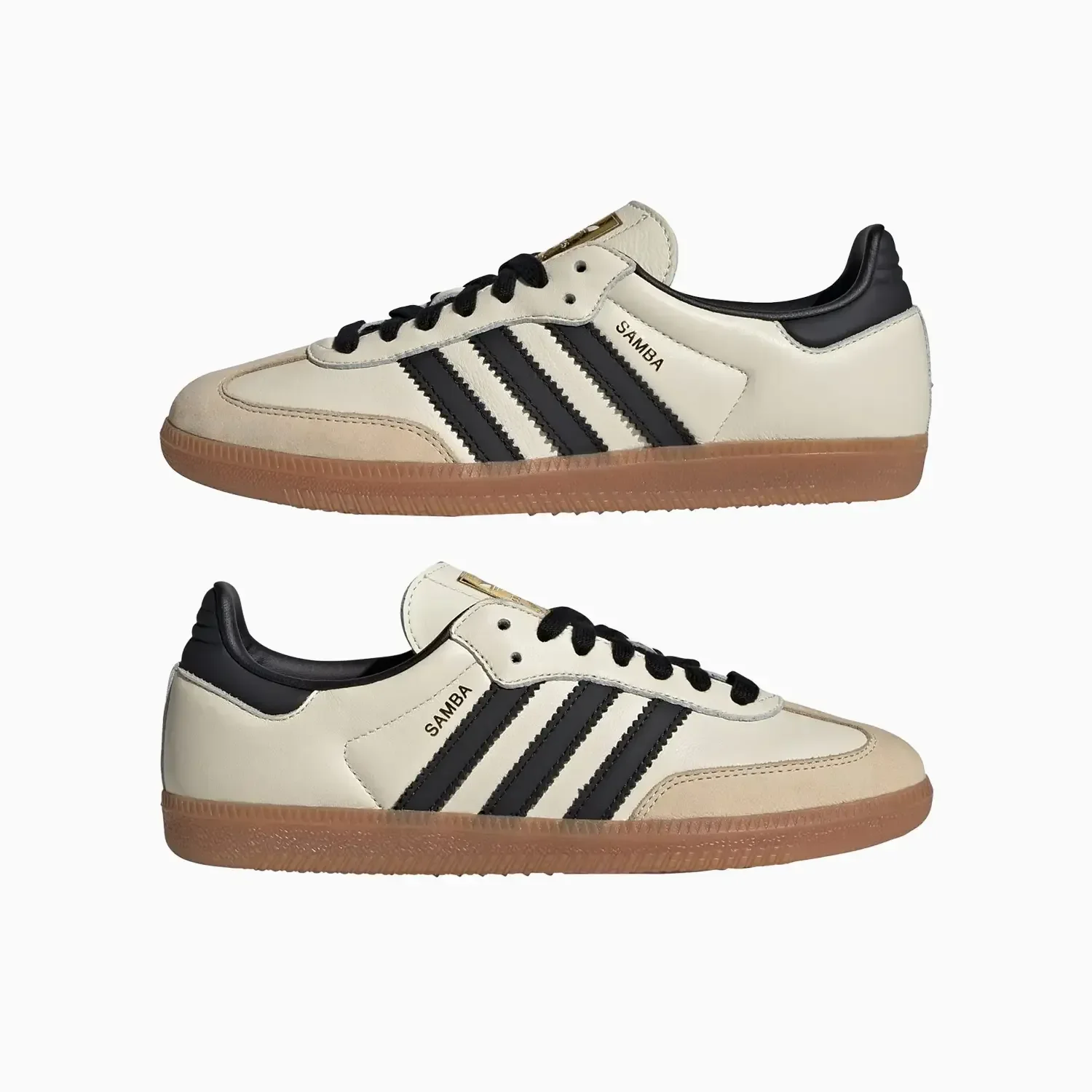 Women's Originals Samba OG Shoes - Image 3