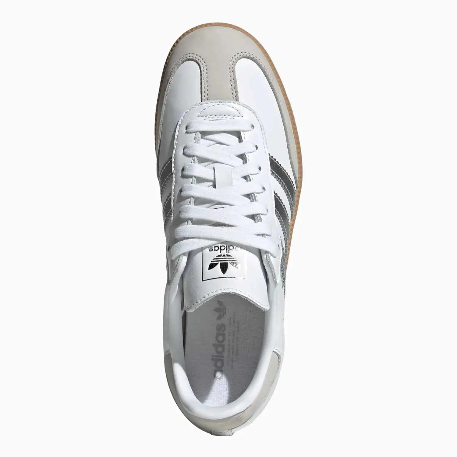 Women's Originals Samba OG Shoes - Image 4