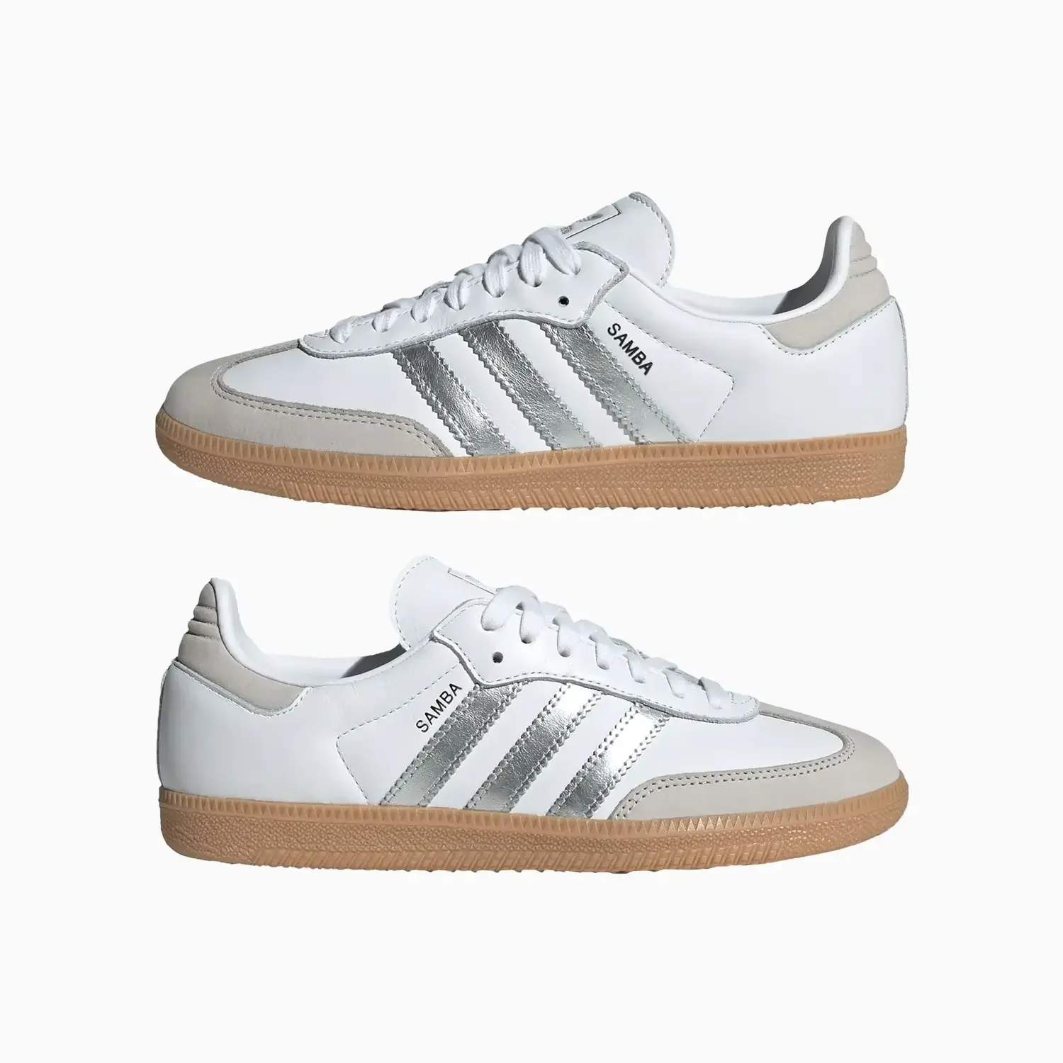 Women's Originals Samba OG Shoes - Image 7