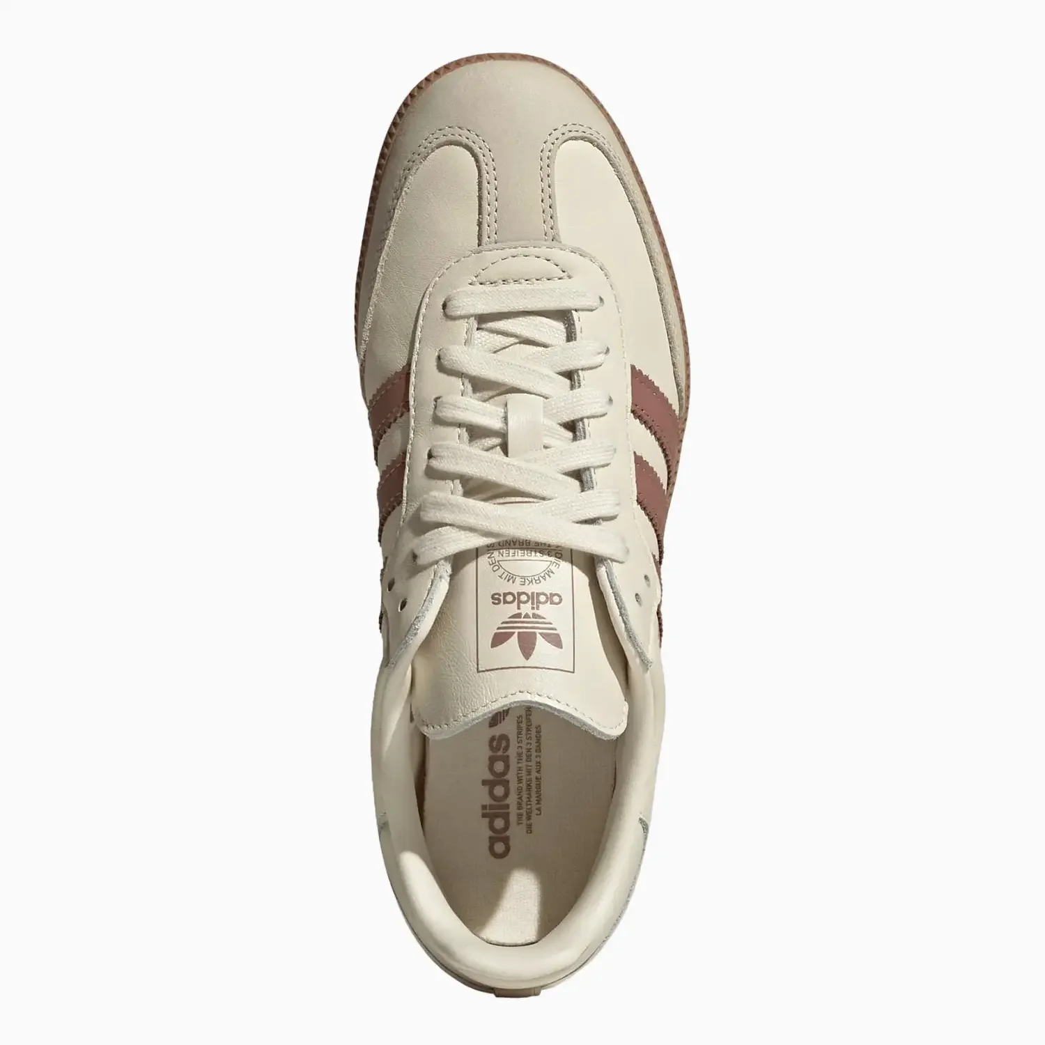 Women's Originals Samba OG Shoes - Image 5