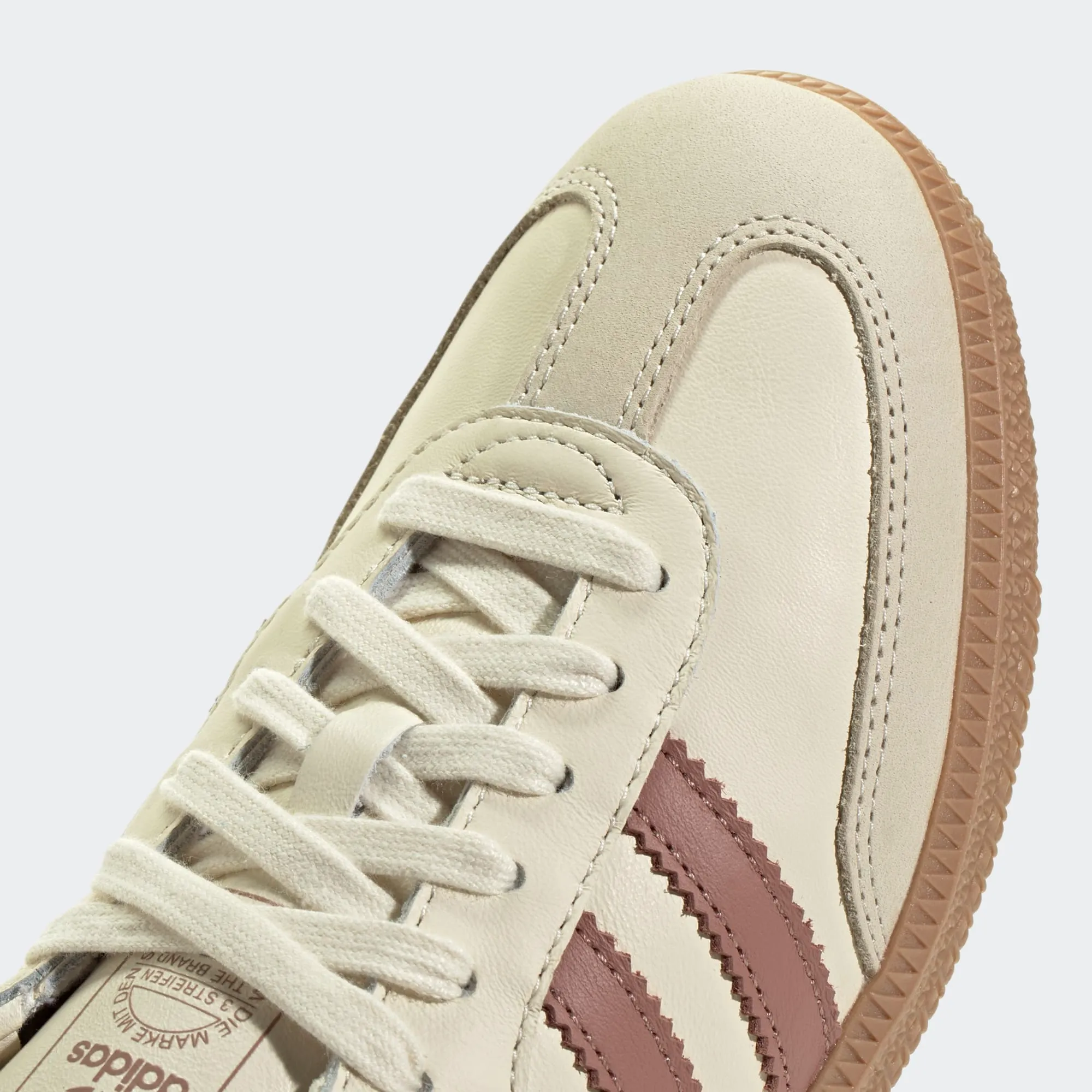 Women's Originals Samba OG Shoes - Image 8