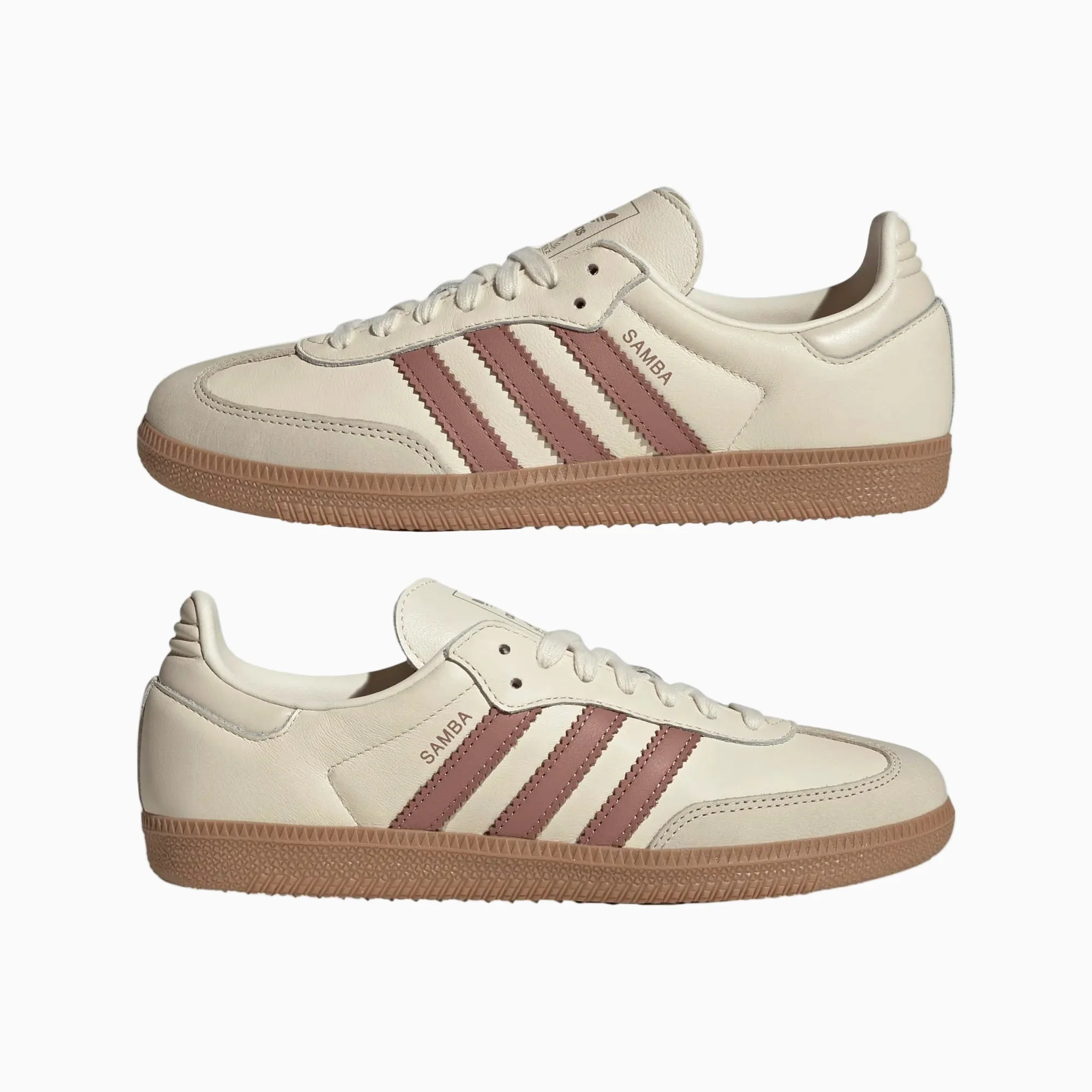 Women's Originals Samba OG Shoes - Image 9