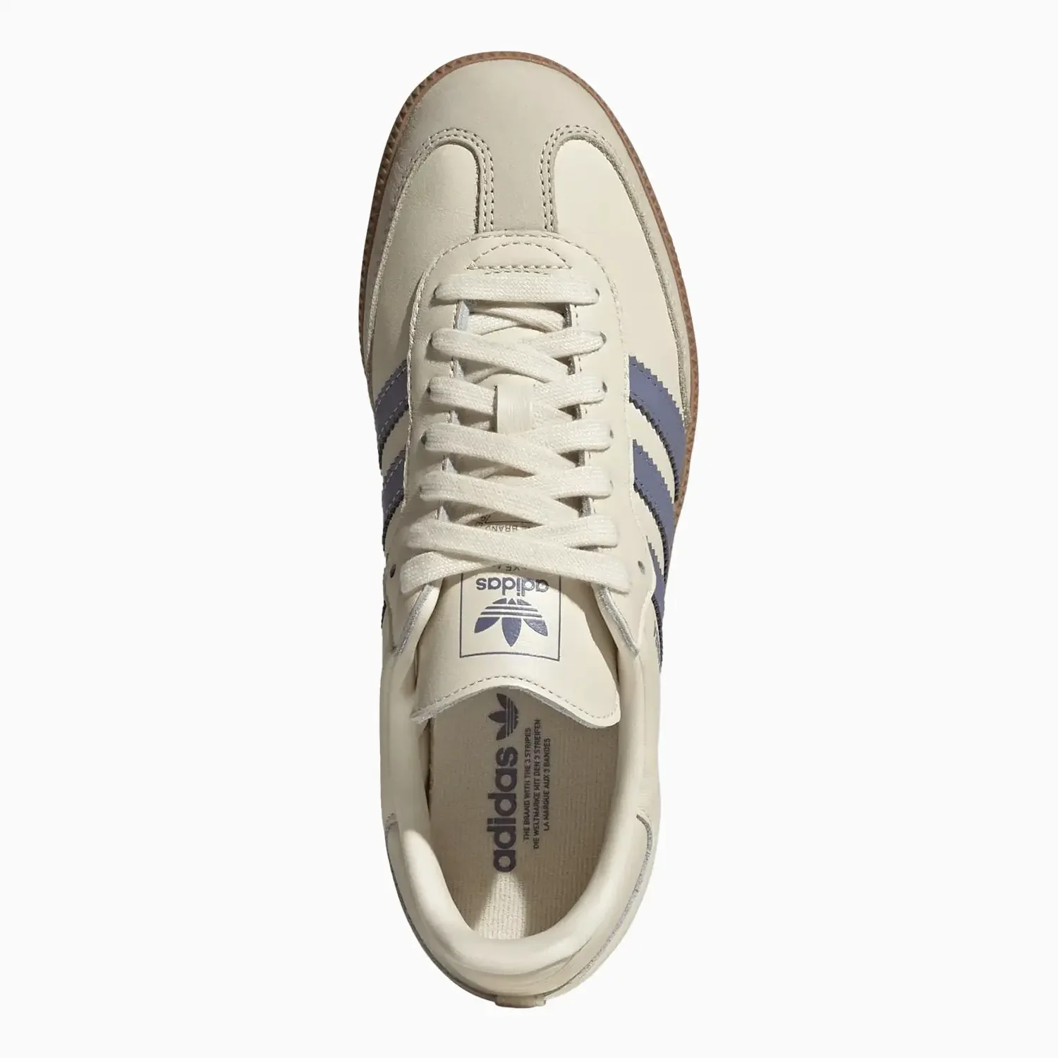 Women's Originals Samba OG Shoes - Image 4