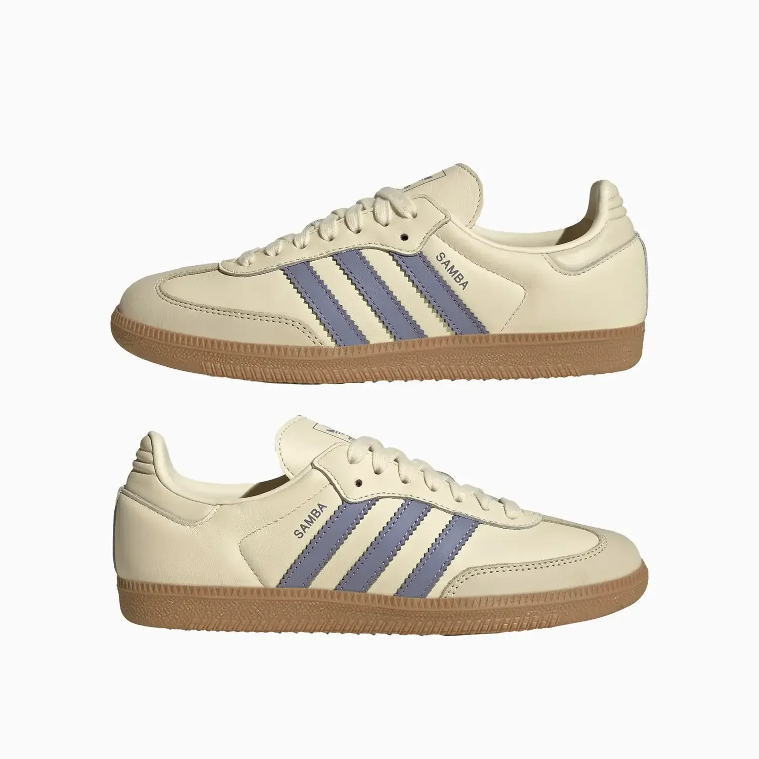 Women's Originals Samba OG Shoes - Image 6