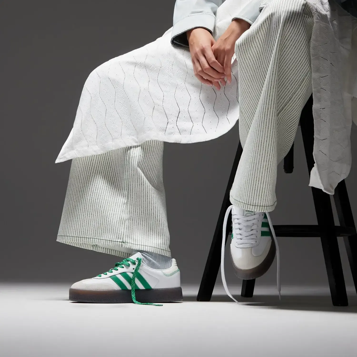 Women's Originals Sambae Shoes - Image 2