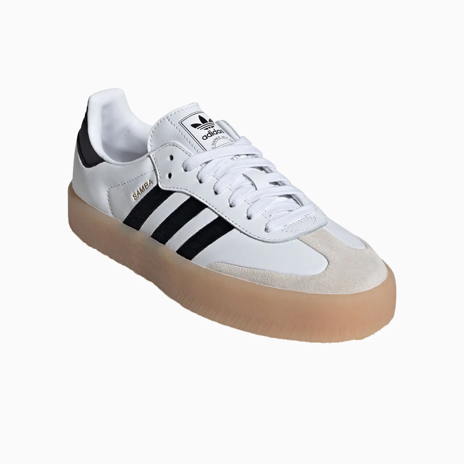 Women's Originals Sambae Shoes - Image 5